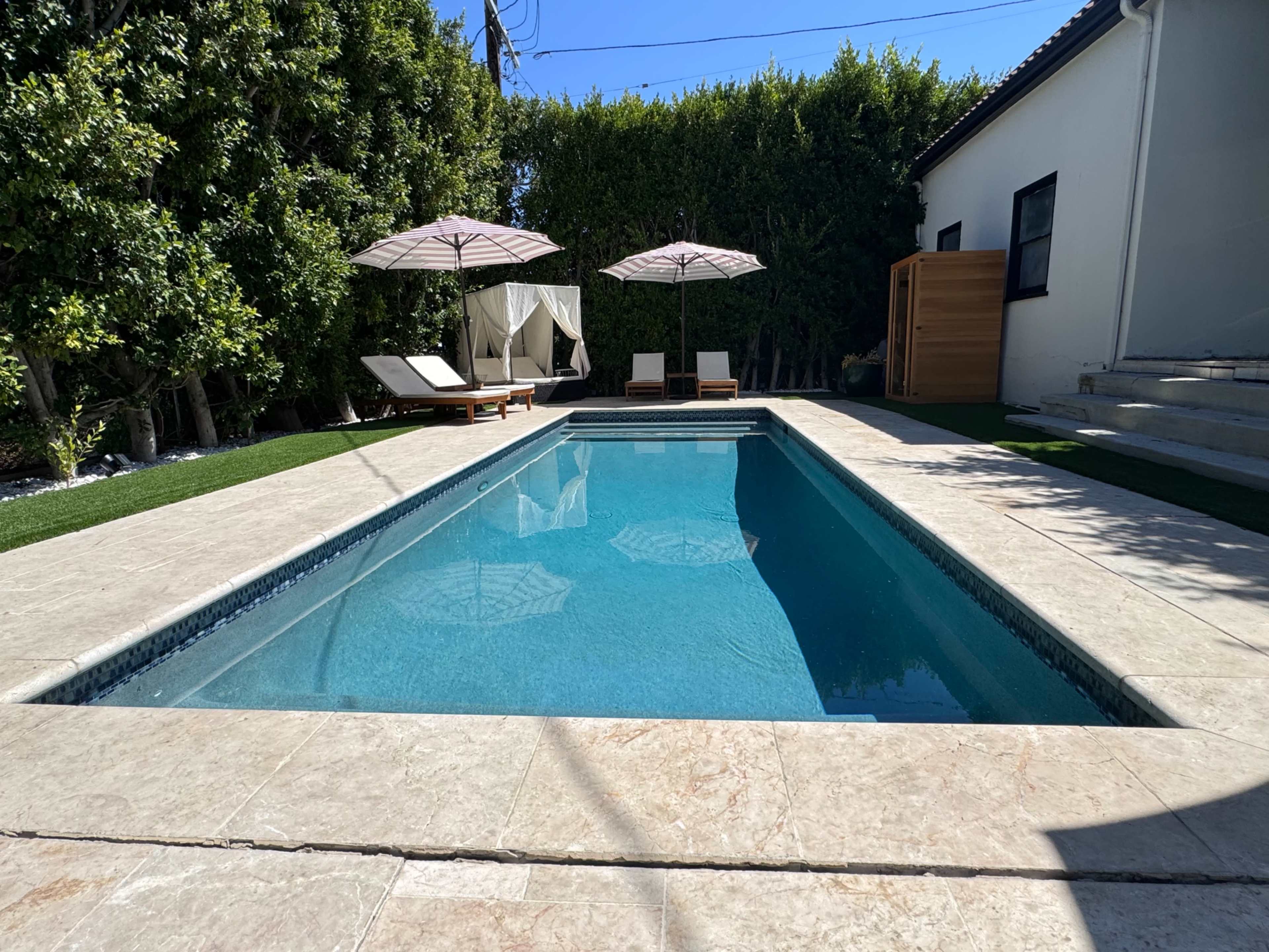 Classic Hollywood Home with Modern Updates in Heart of Hollywood! Image in Central LA, Los Angeles, CA