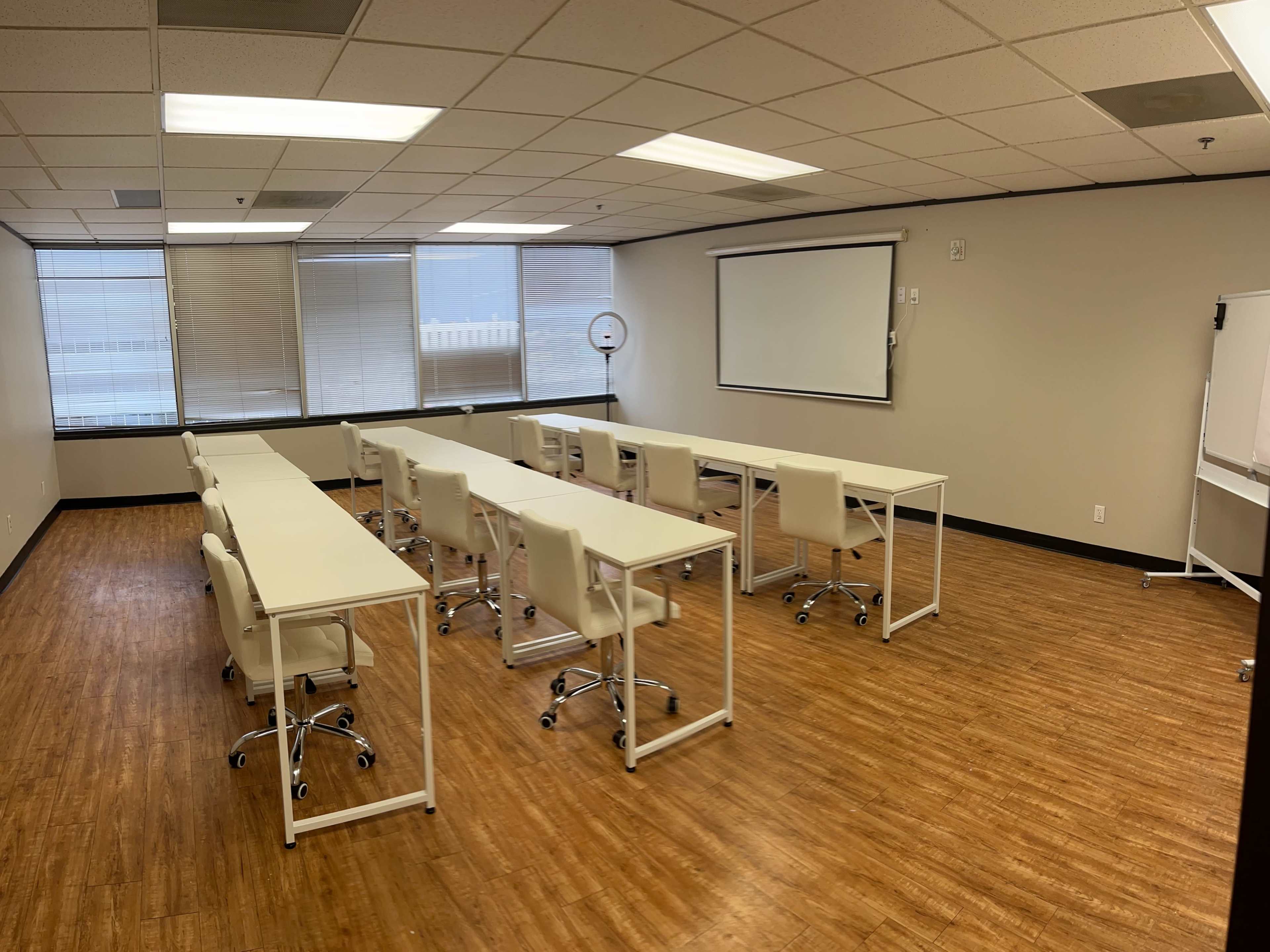 The Classroom Collective Image in South Main, Houston, TX