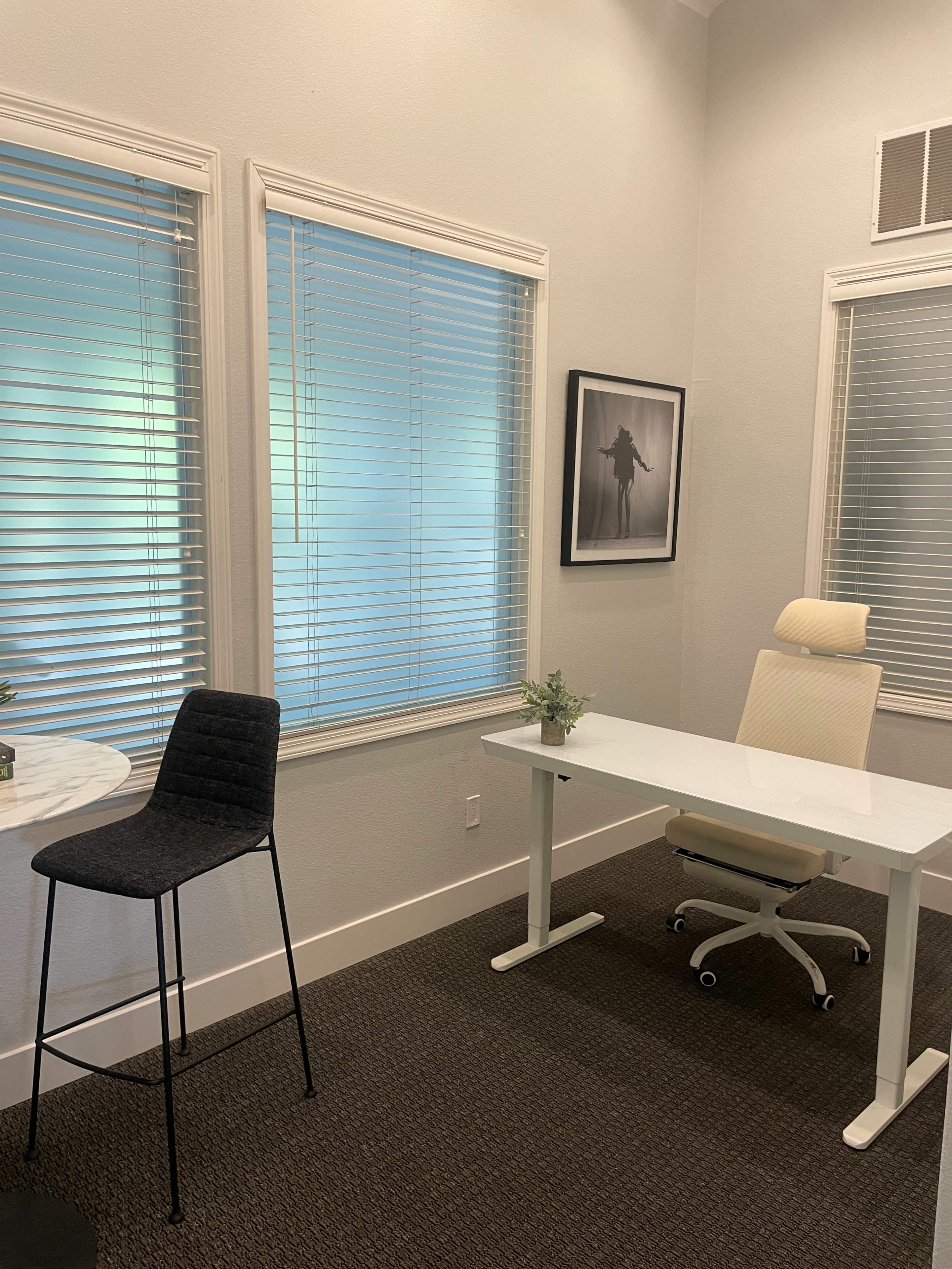 Office space Image in Mountain View, Mountain View, AS