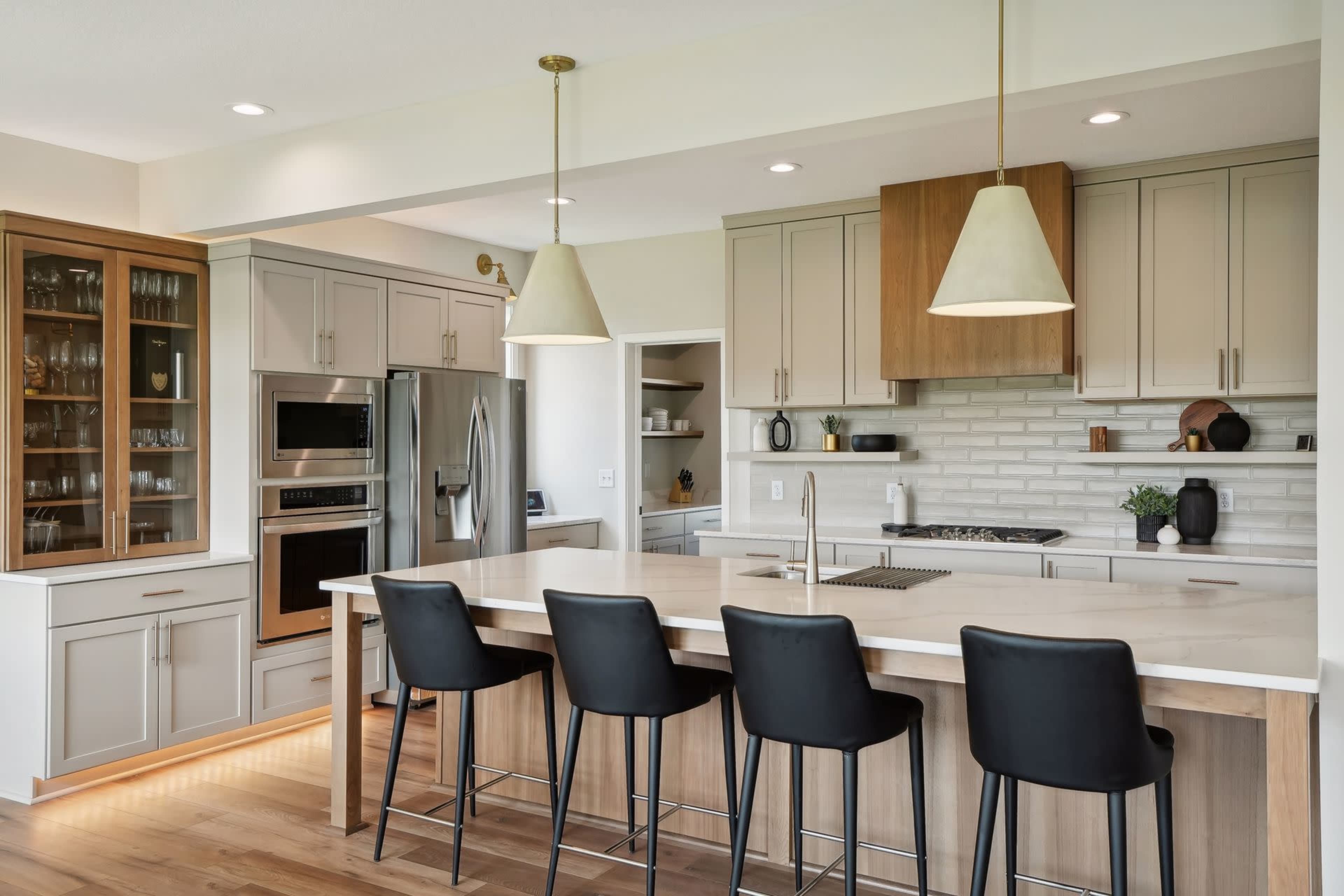 New Construction Home in the South West Suburbs Image in Savage, Savage, MN