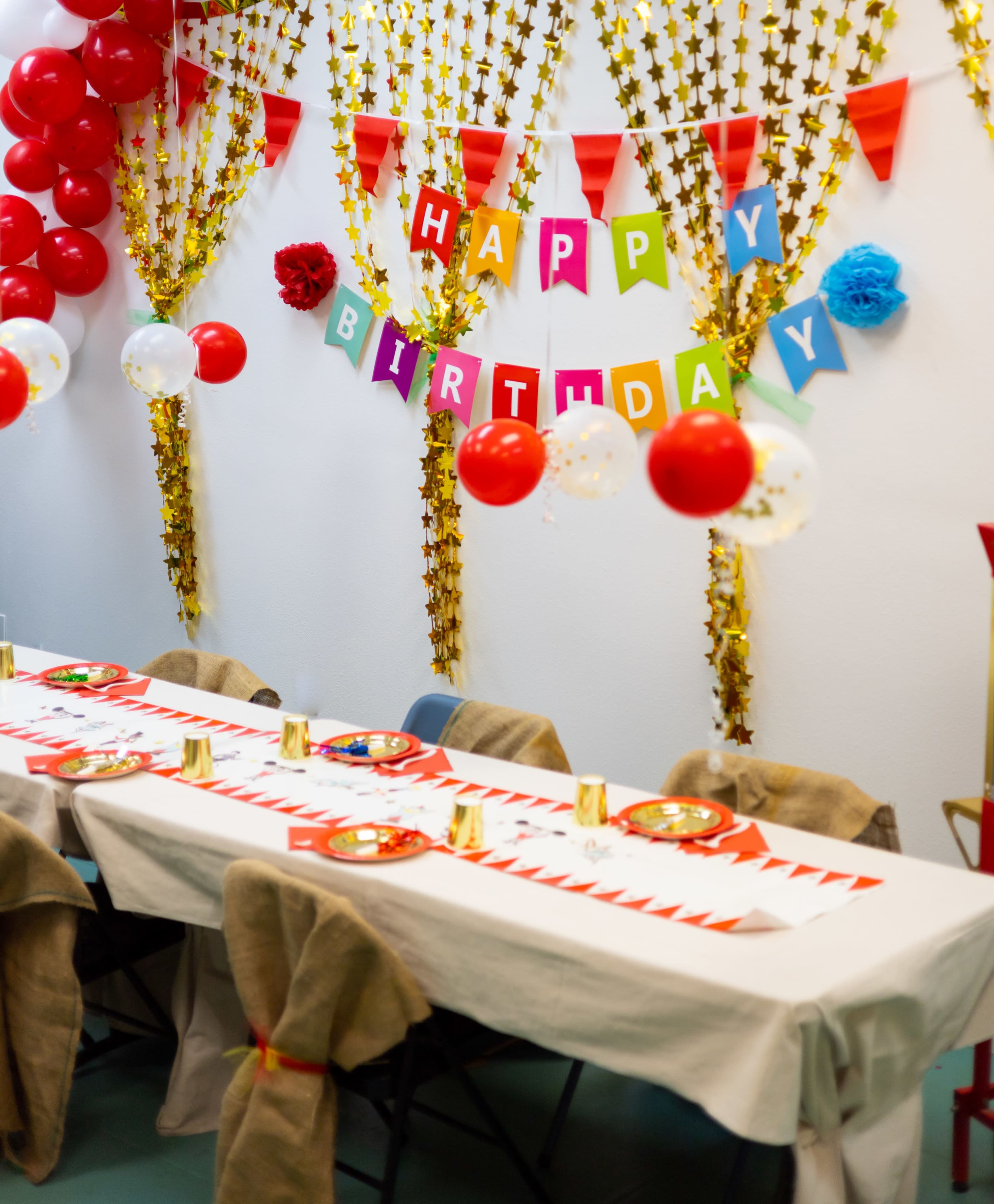 Old Town Orange Private Nook Image in Orange, Orange, CA