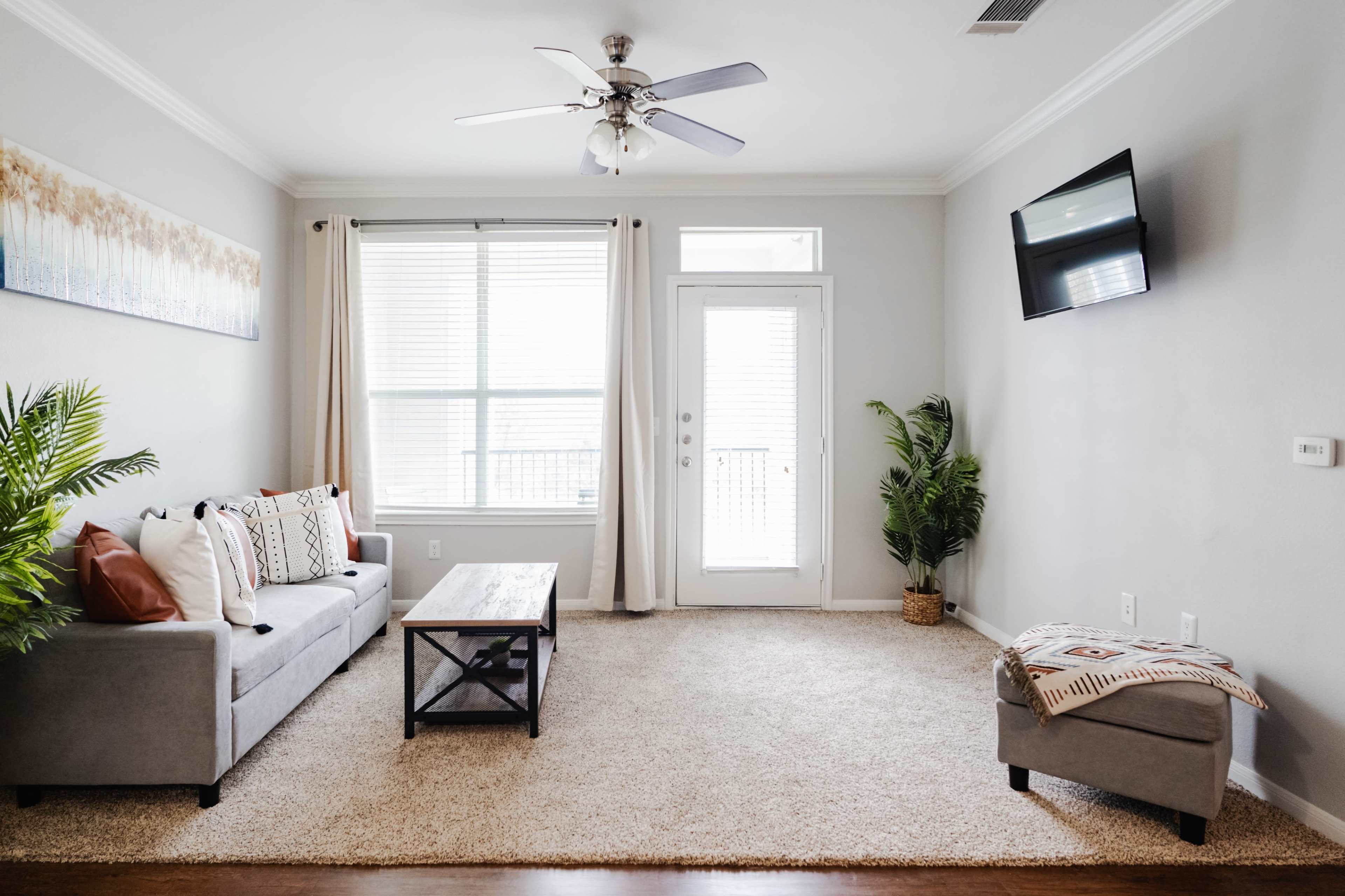 Comfy Boho Suite-15min from IAH Airport Image in Atascocita, Humble, TX