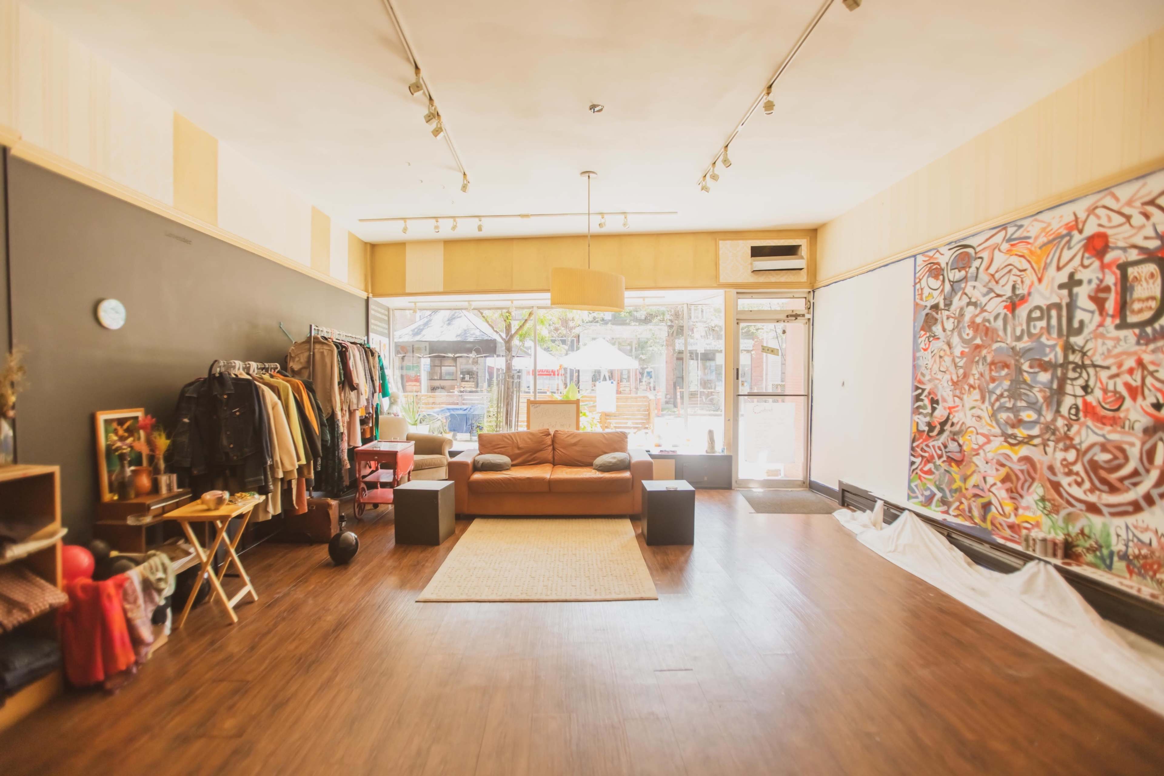 Dundas Content Creation Studio Image in Harwood, Toronto, ON