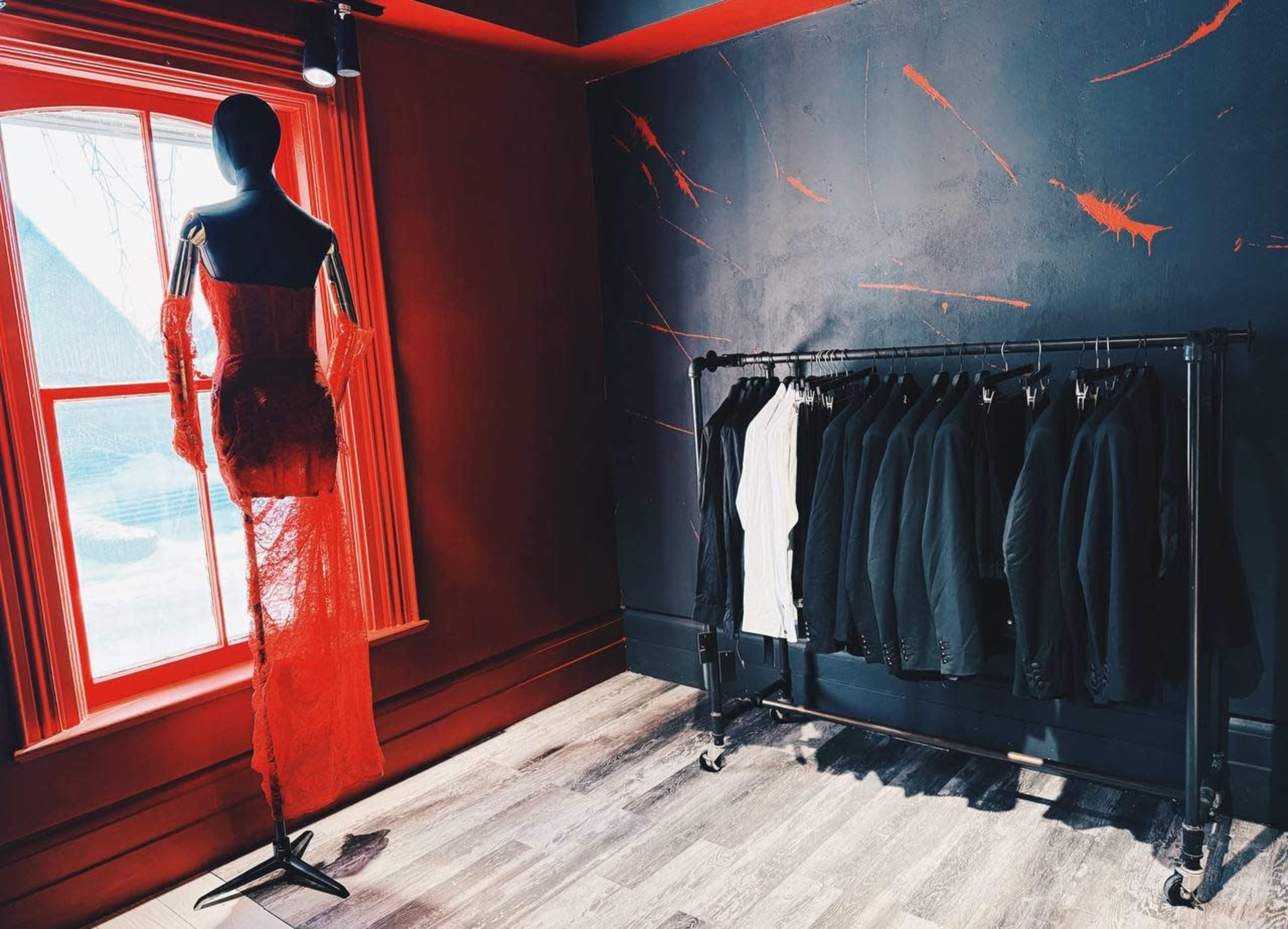 Fashion Haus Presents: Luxury Event Space for Rent Image in Markham, Markham, ON
