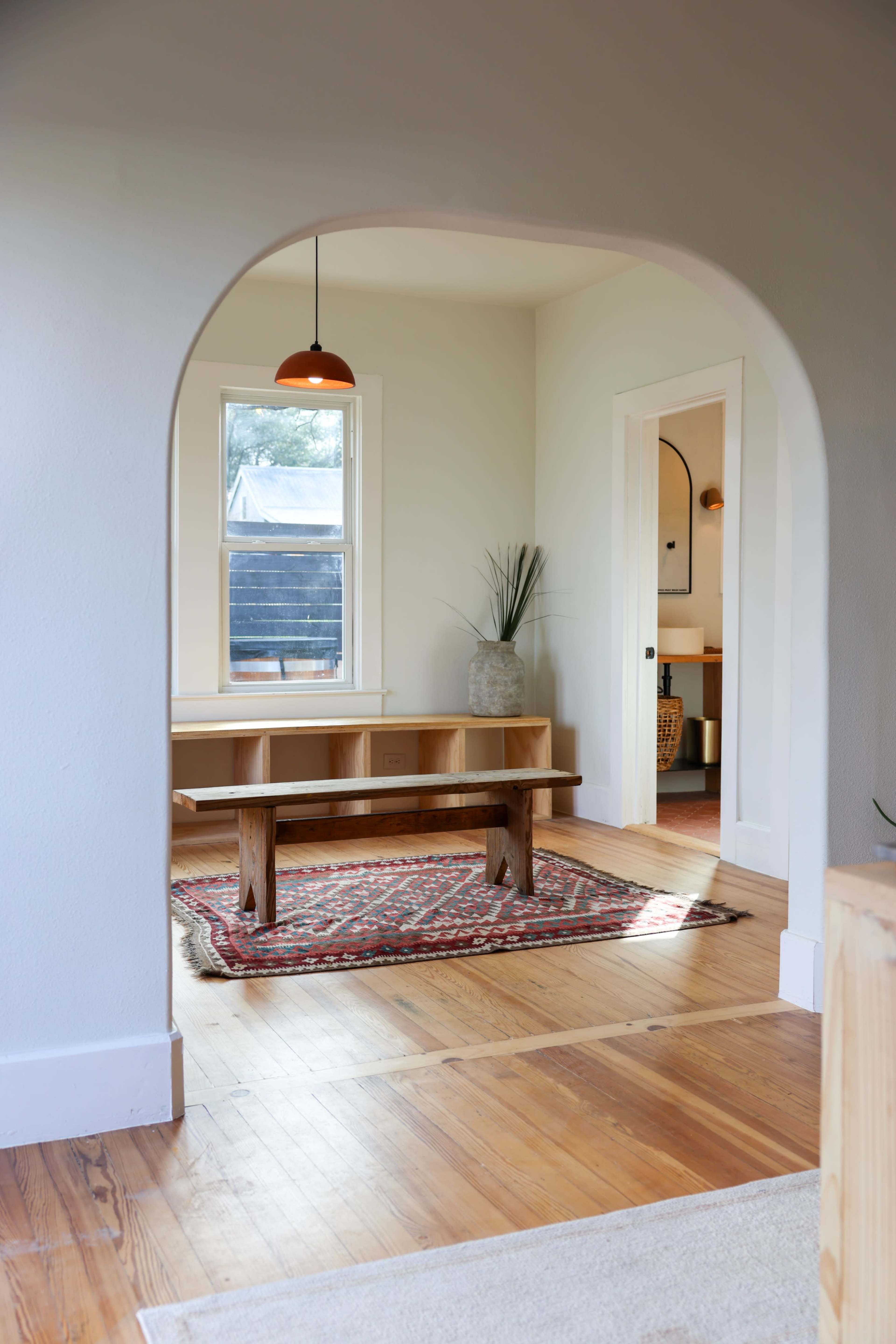 Marfa-Modern Wellness Sanctuary & Contrast Therapy Haus Image in Rosewood, Austin, TX