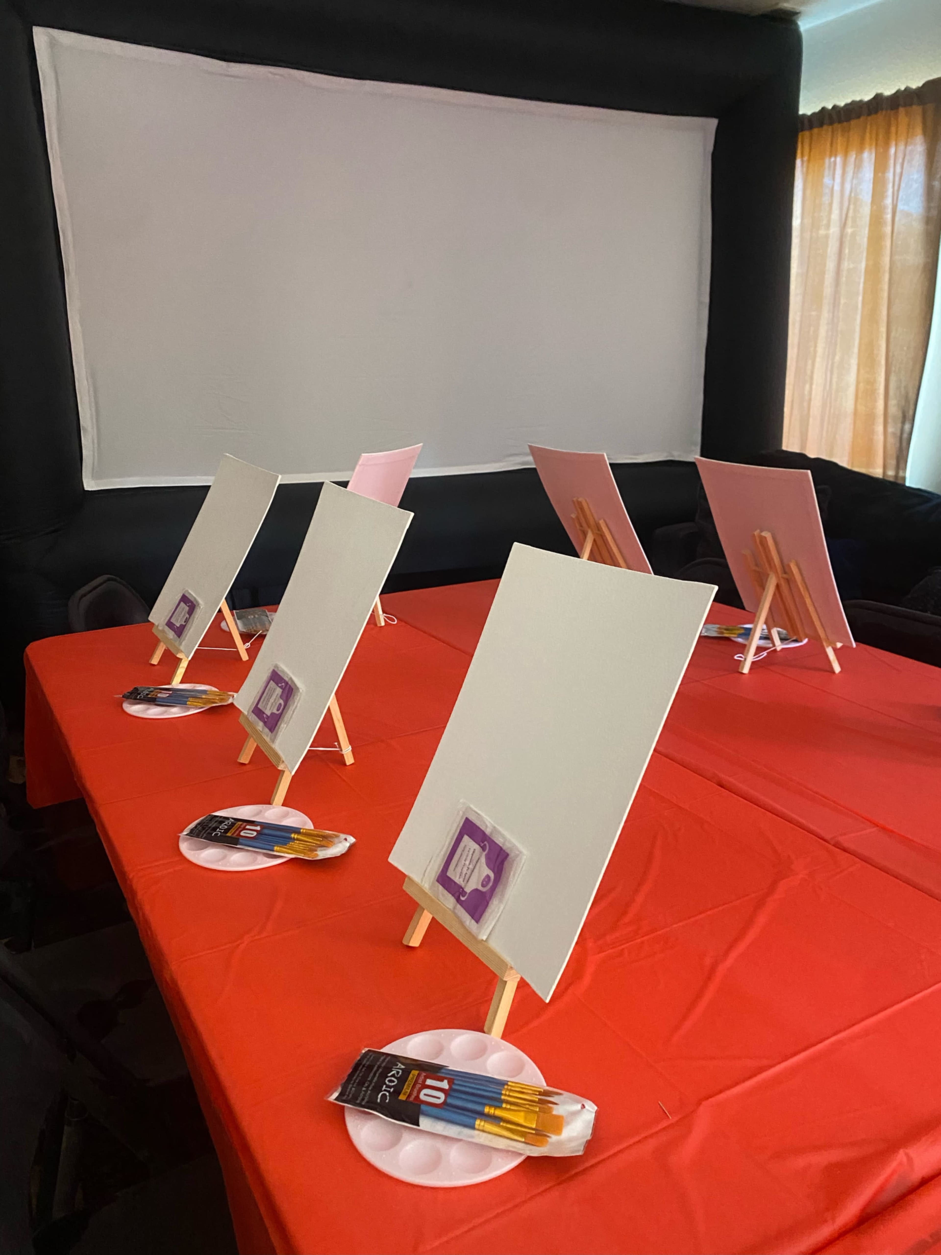 Small Event Space Image in Chino, Chino, CA