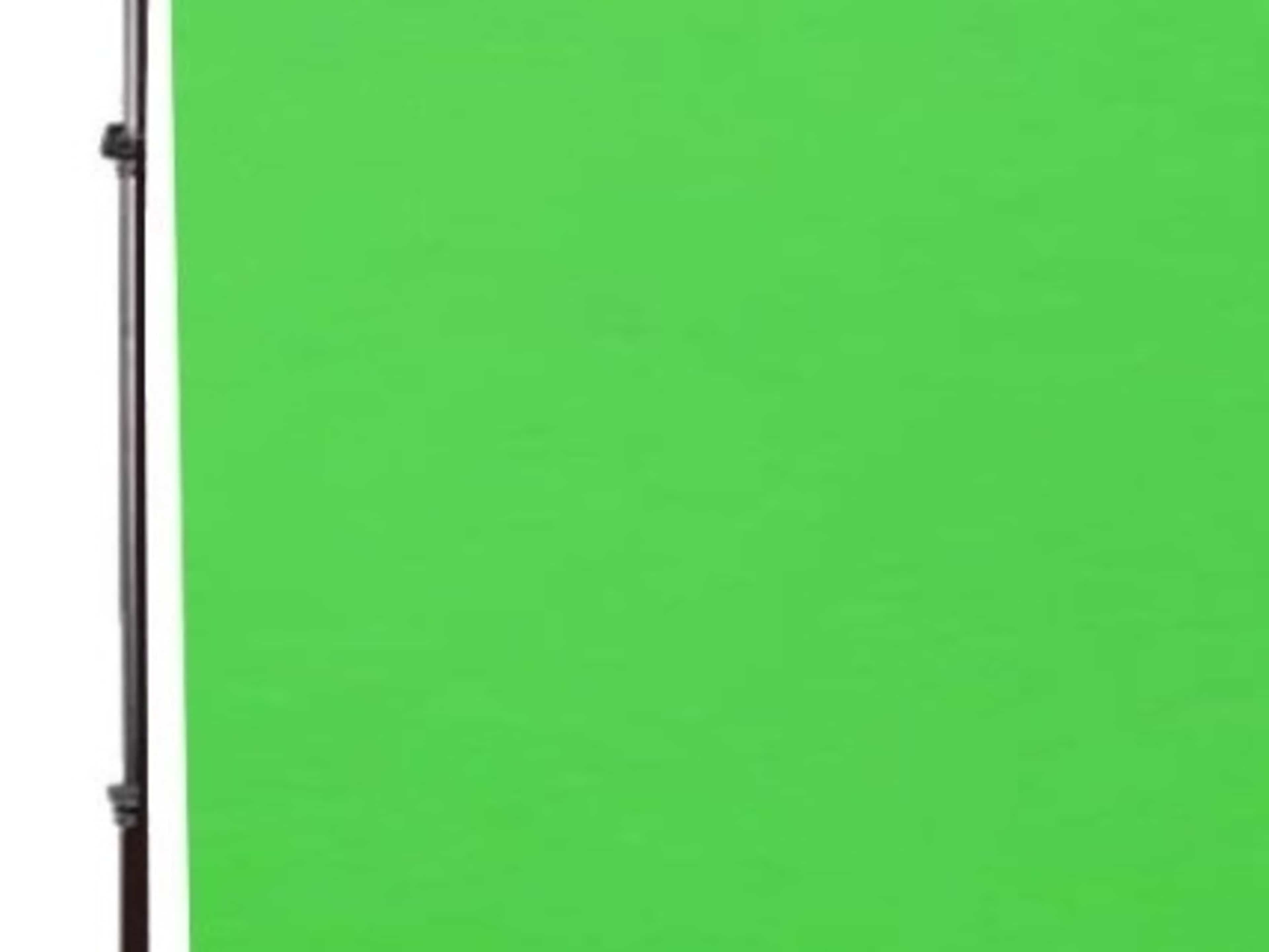Backdrop Paper Tech Green