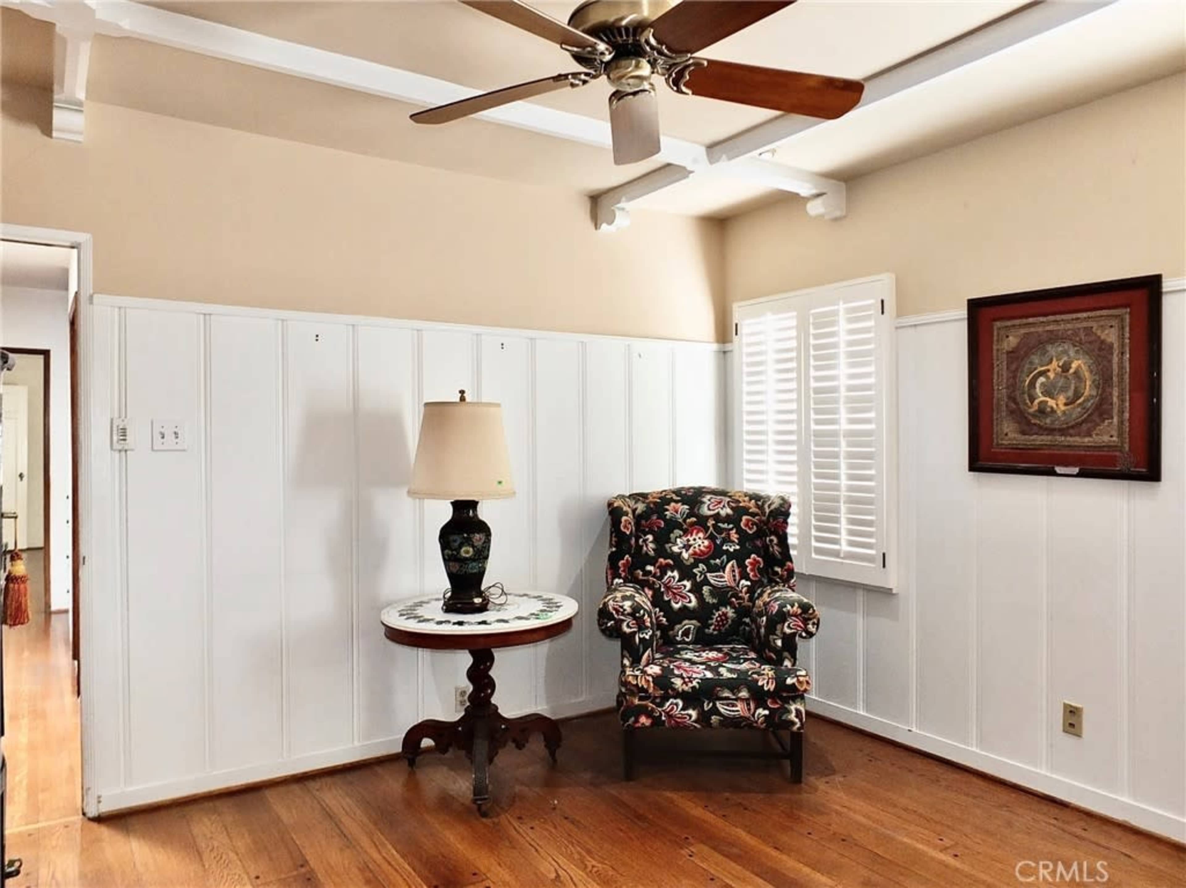 Enchanting Spanish-style Residence Image in Belmont Heights, Long Beach, CA