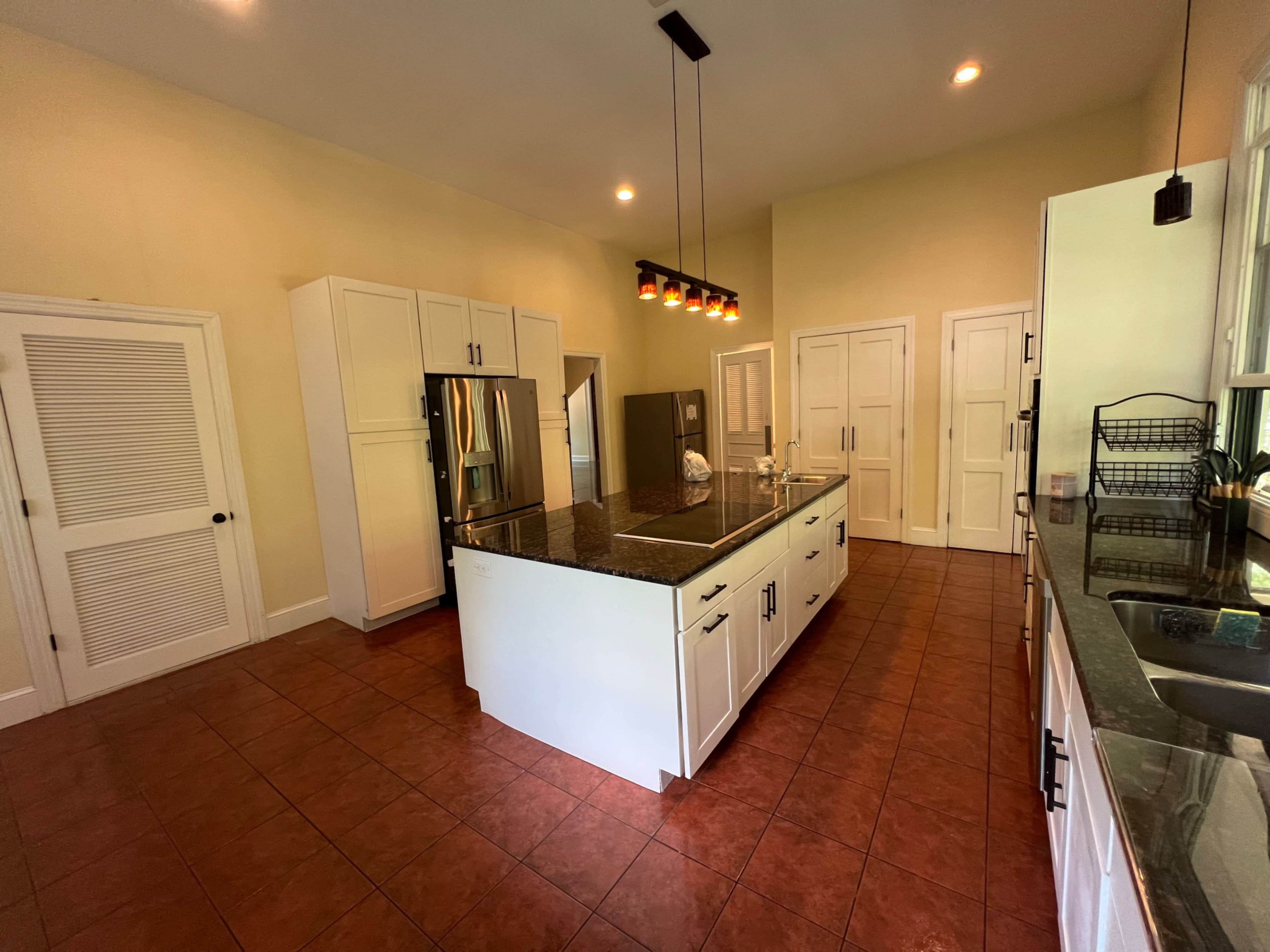 Beautiful River front home with private pool Image in Harmony, Phillipsburg, NJ