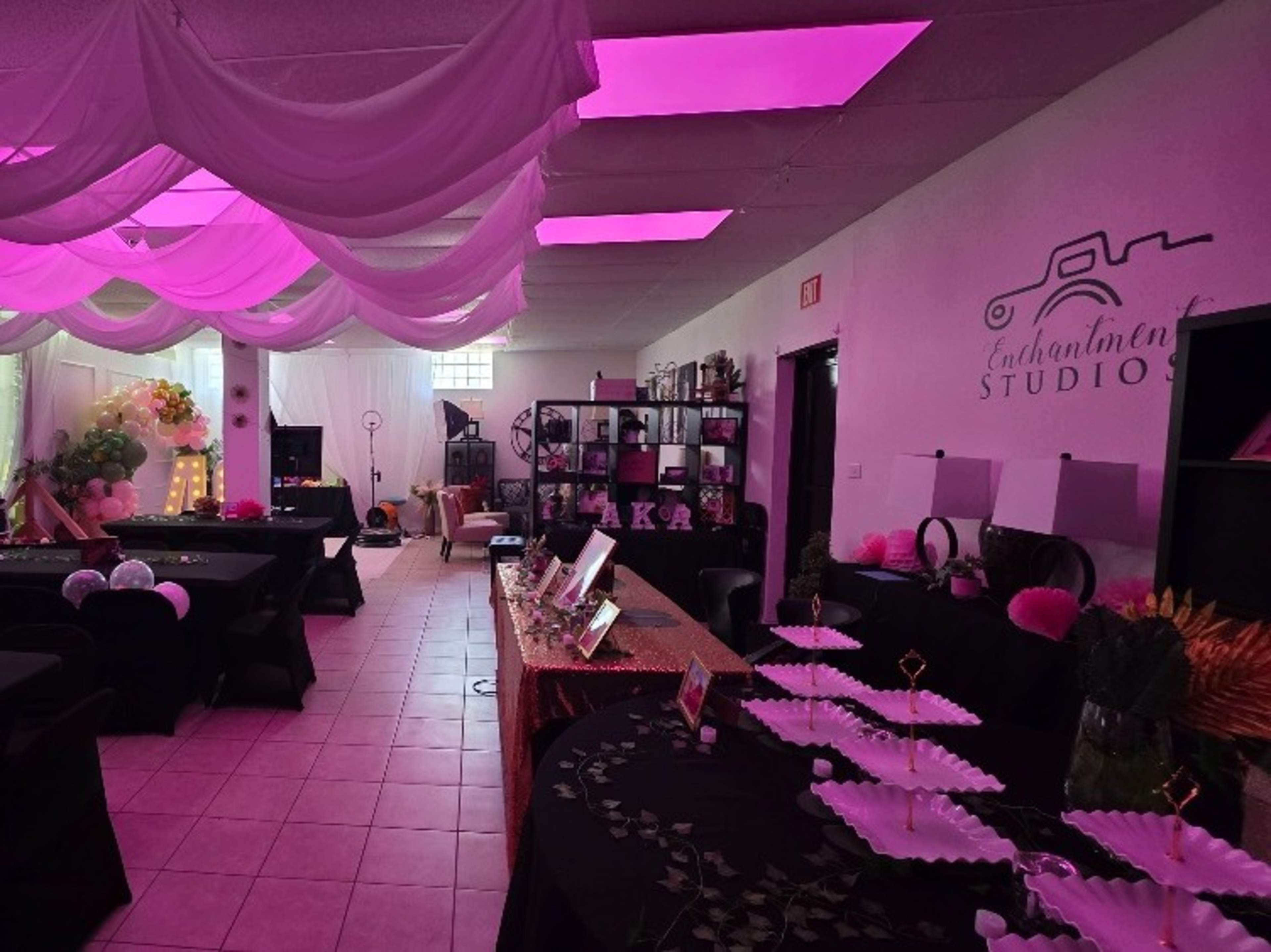 Decor