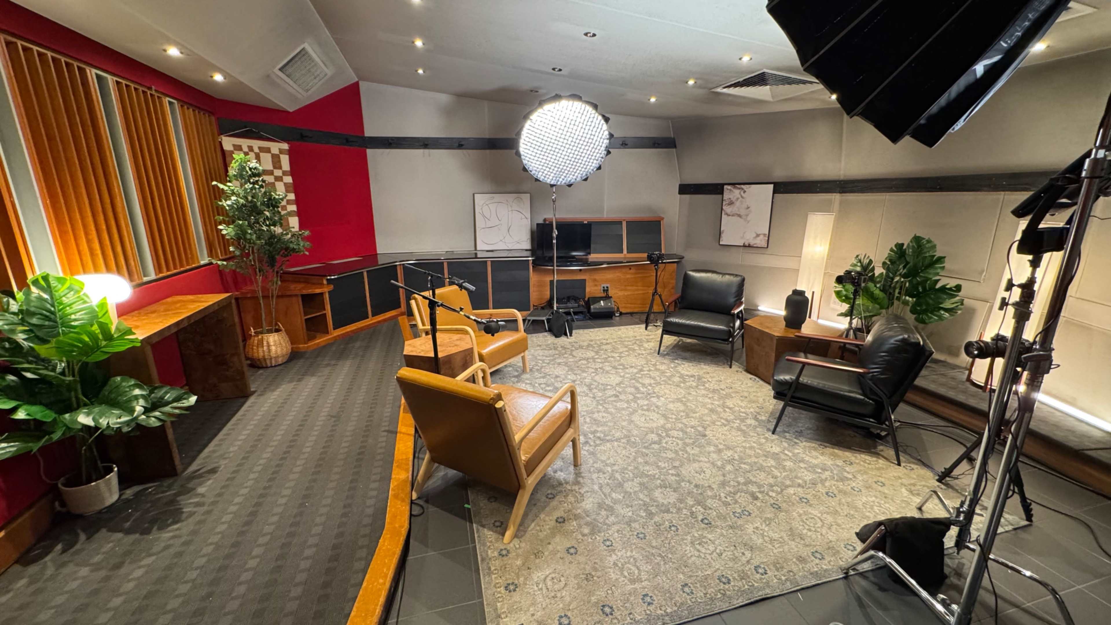 Dual Design Production Studio - Podcast | Video | Film Image in Midtown Manhattan, New York, NY