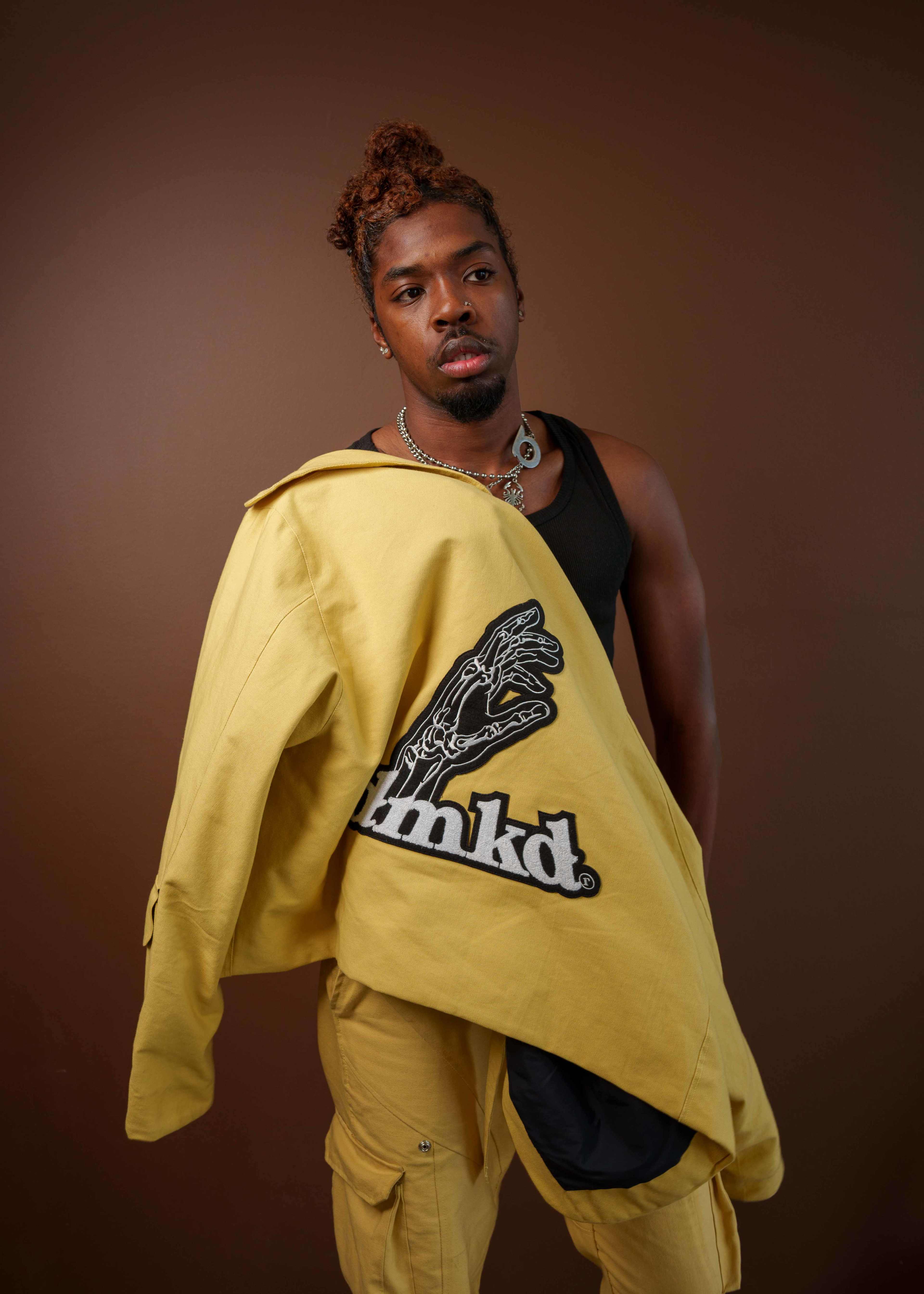 Photo shoot