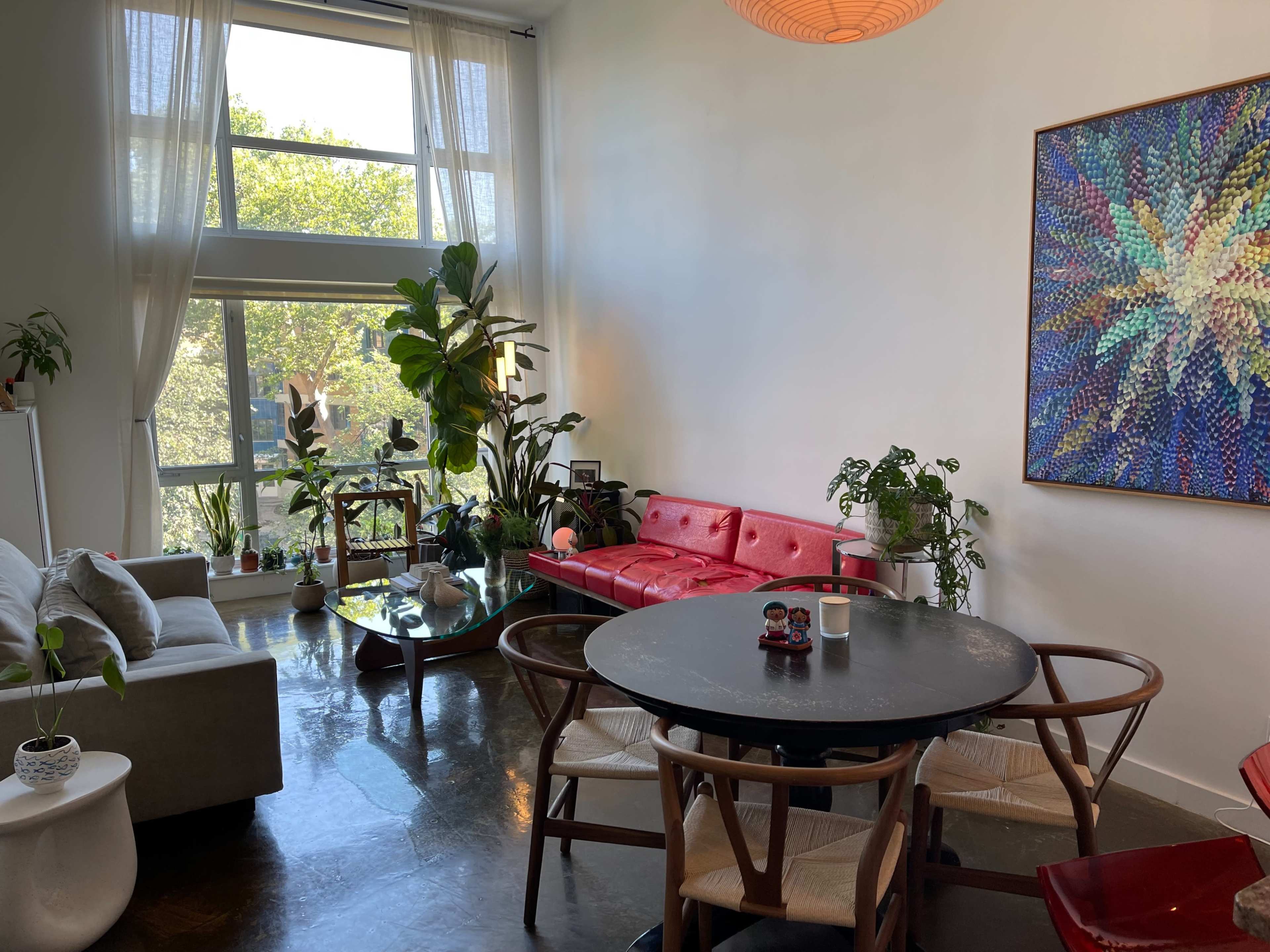 Williamsburg Loft with Natural Daylight Image in Williamsburg, Brooklyn, NY