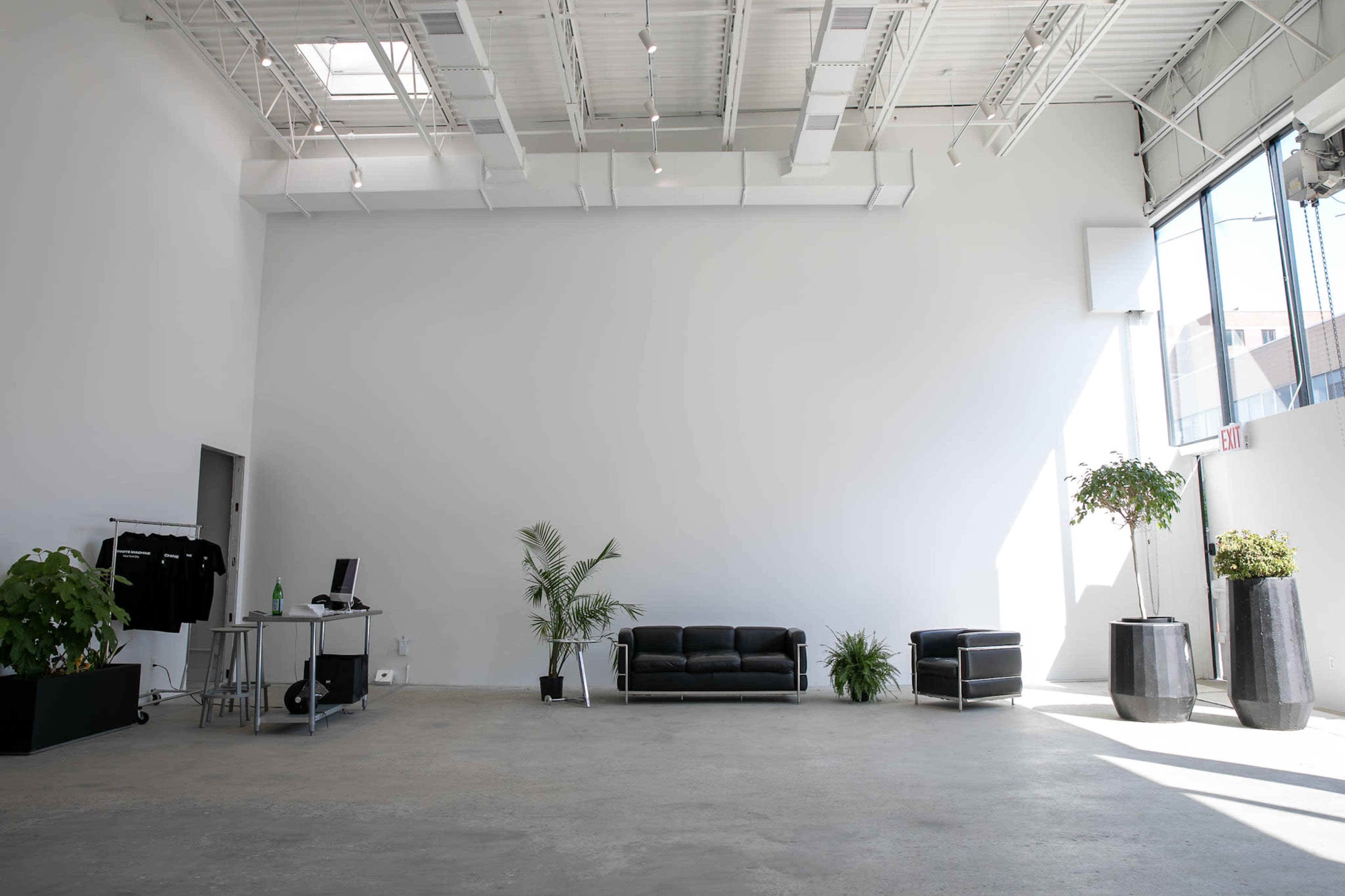 LIC Massive 13k SQFT Space Image in Long Island City, Long Island City, NY