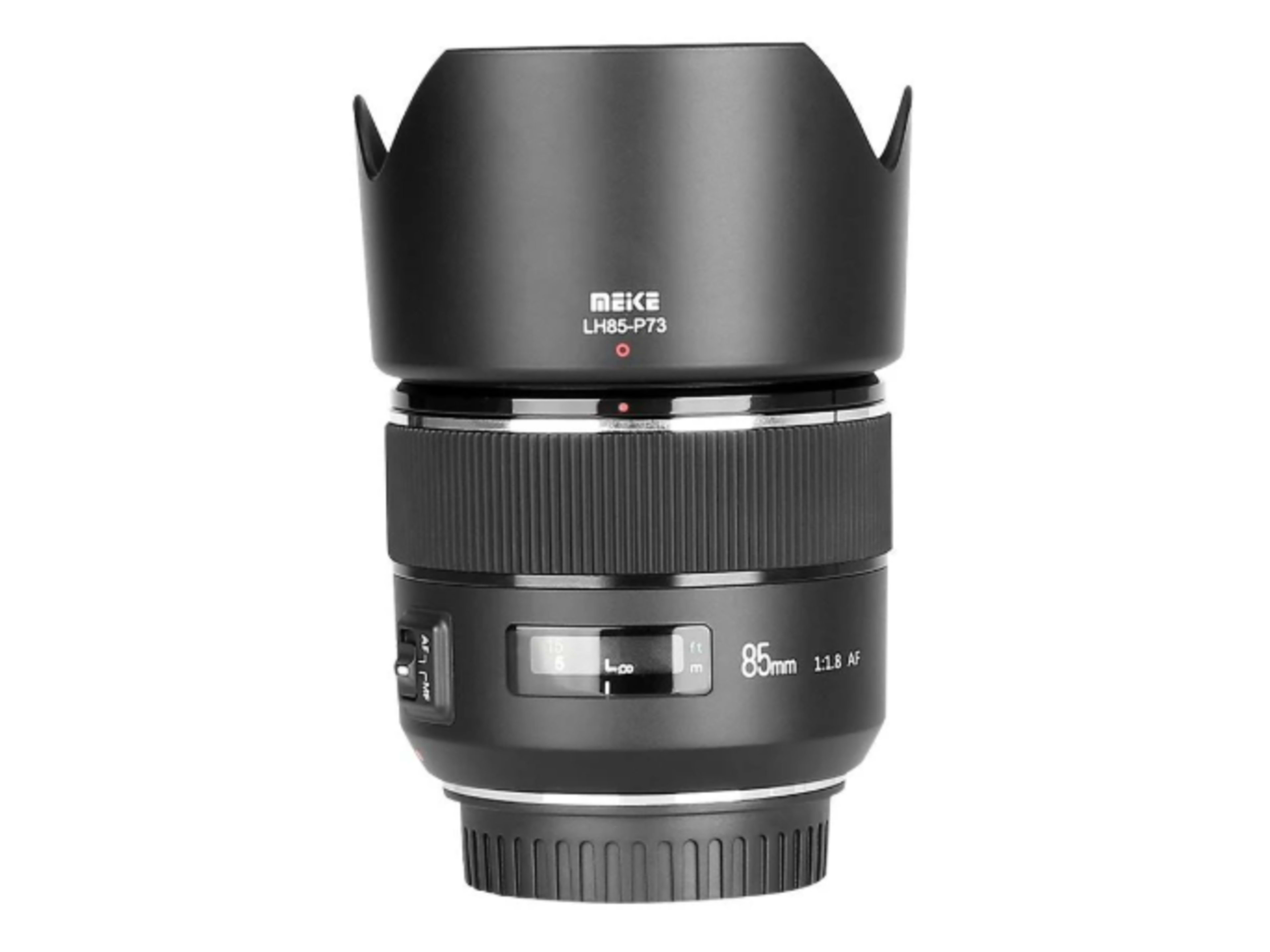 Meike 85mm f/1.8 Full Frame AF Lens