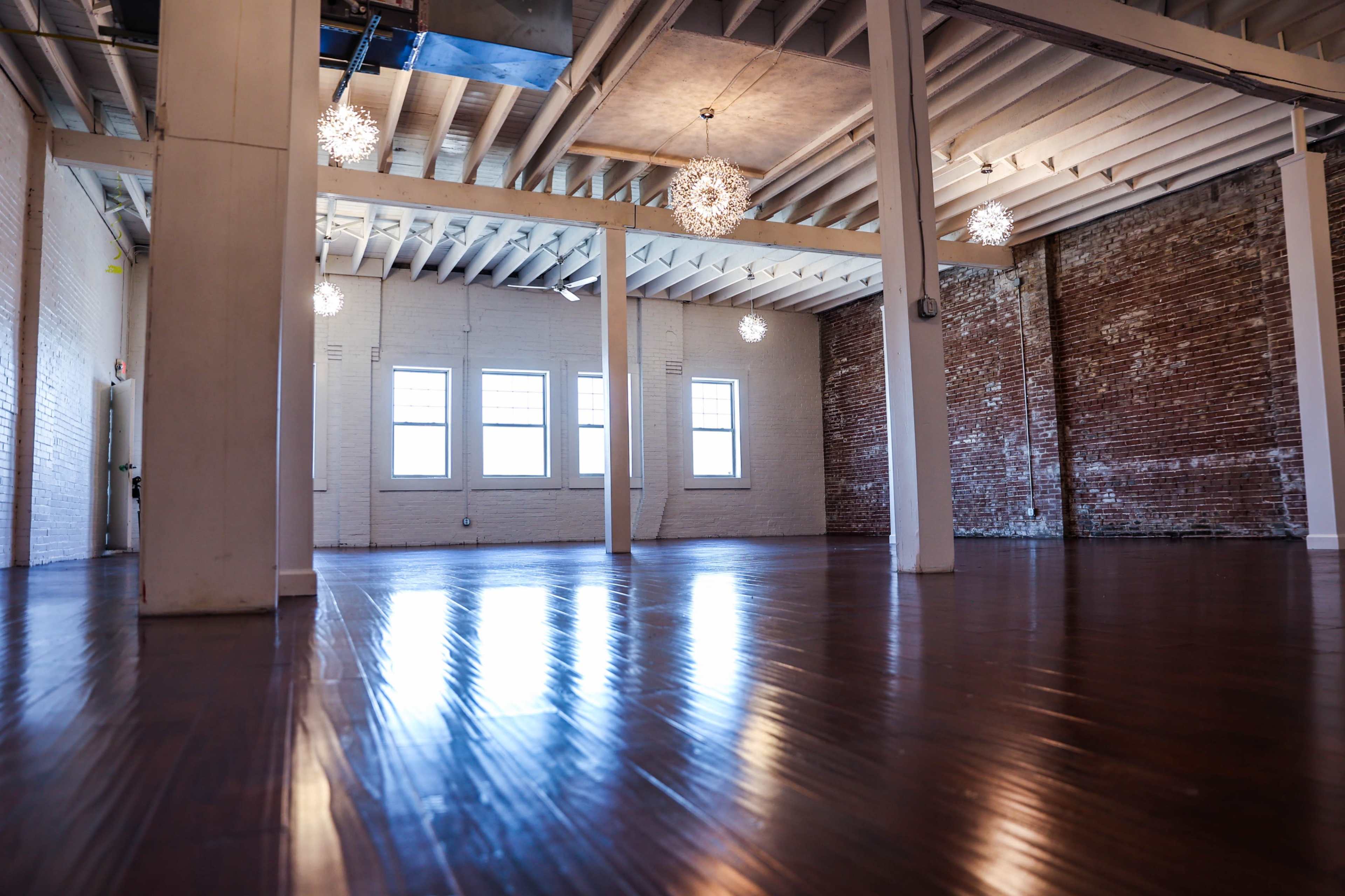 Downtown Loft Style Luxury Venue Image in Downtown West, Saint Louis, MO