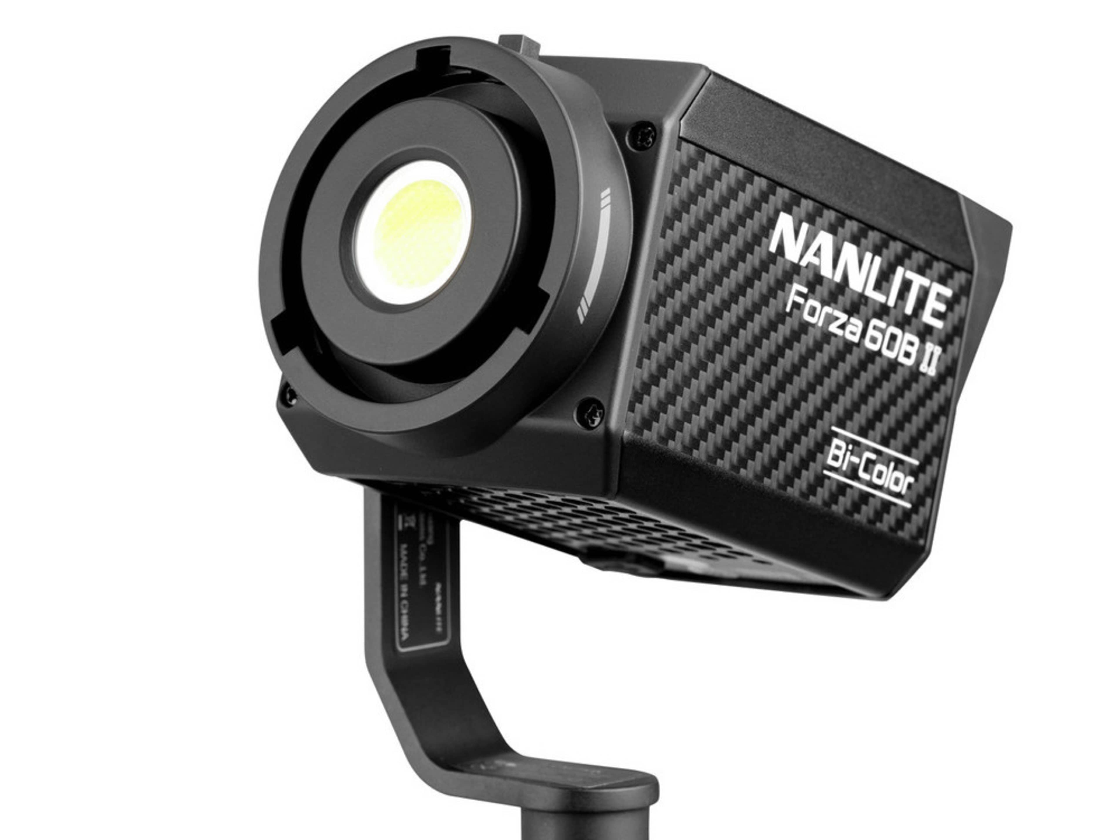 x1 Nanlite Forza 60B II