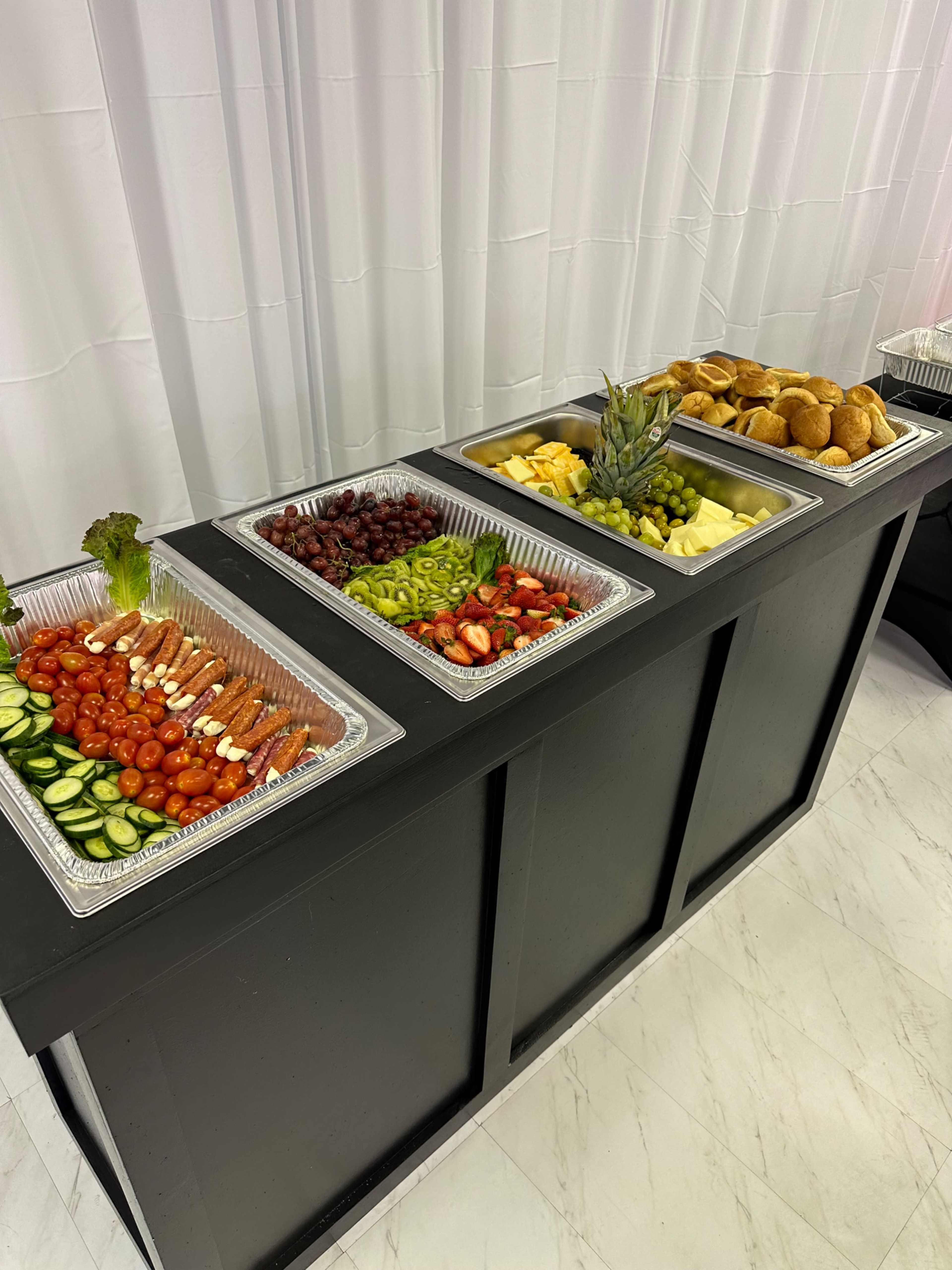 Elegant Event Space Image in Roseville, Roseville, MI