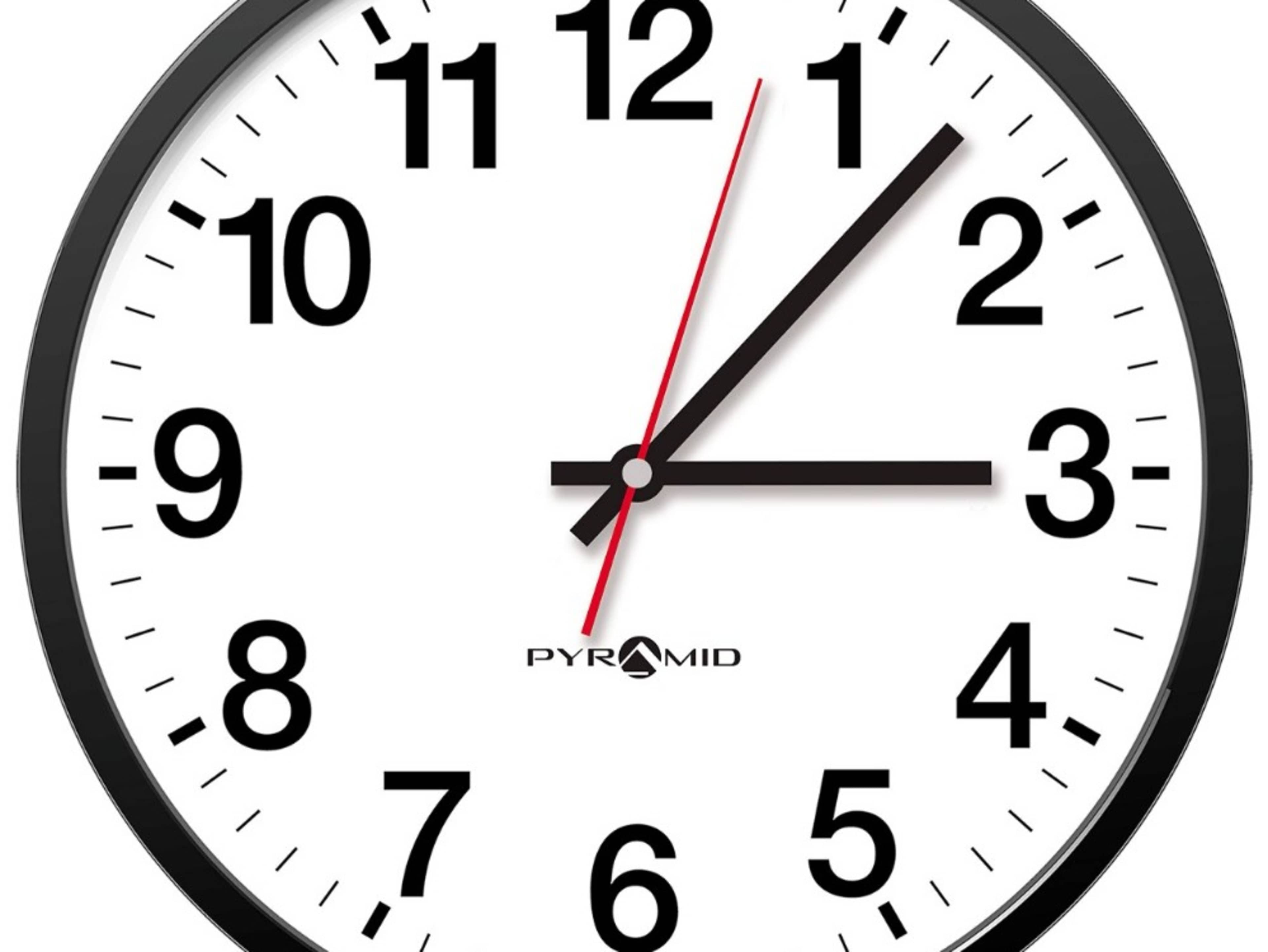 Under 2 hour minimum