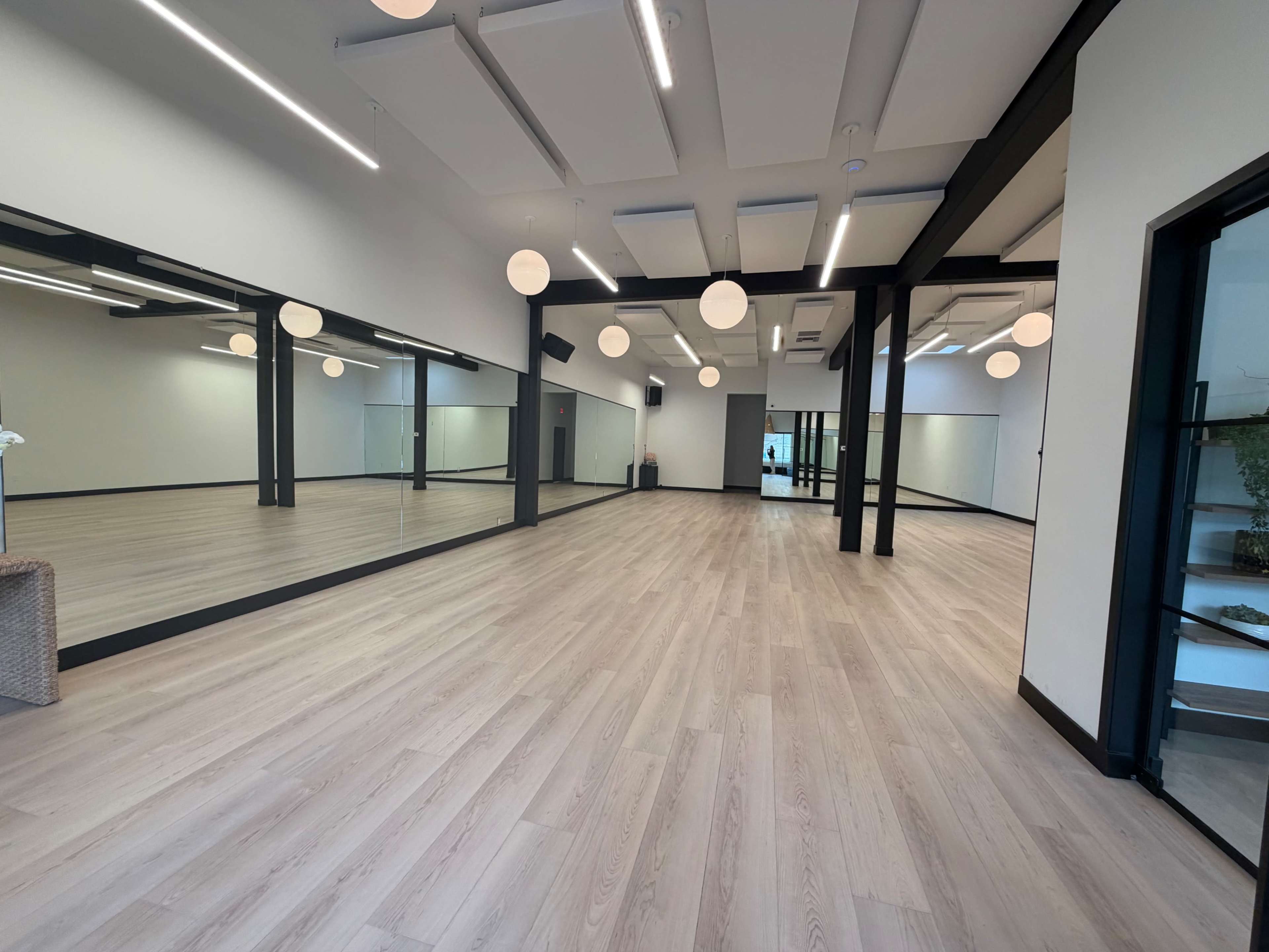 Beautiful Tulum style modern organic dance studio in the heart of Beverly Hills Image in Beverly Hills, Beverly Hills, CA