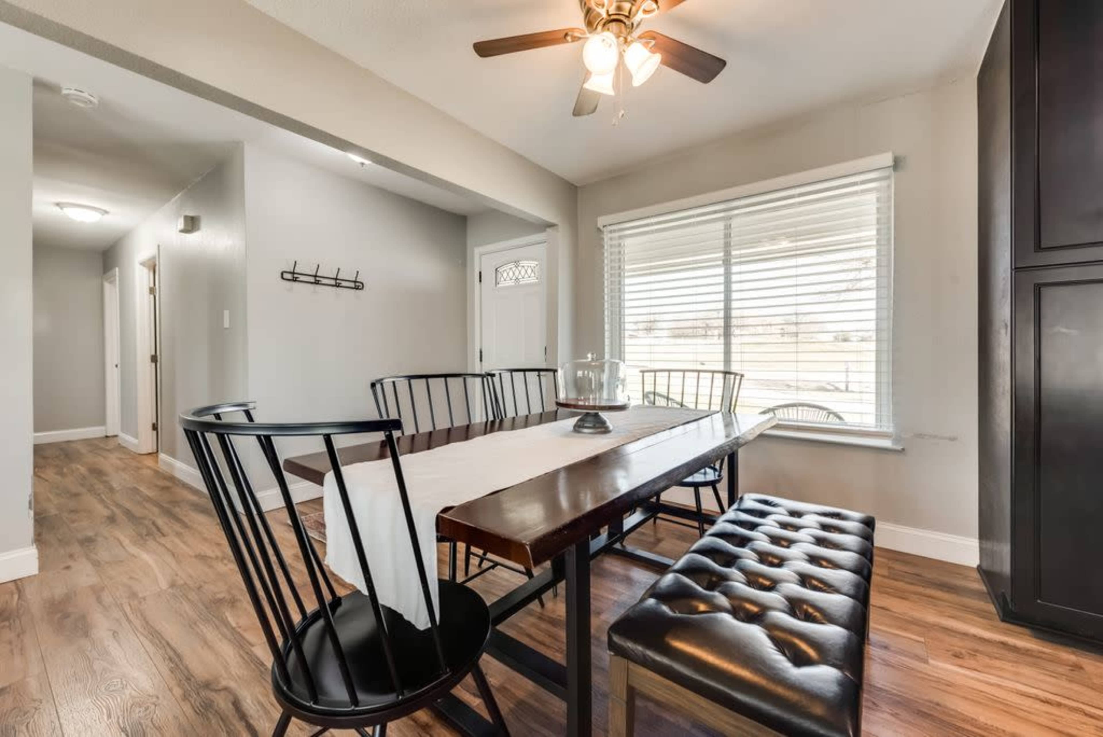 Heart of Keller Co-Op Image in Old Town Keller, Keller, TX