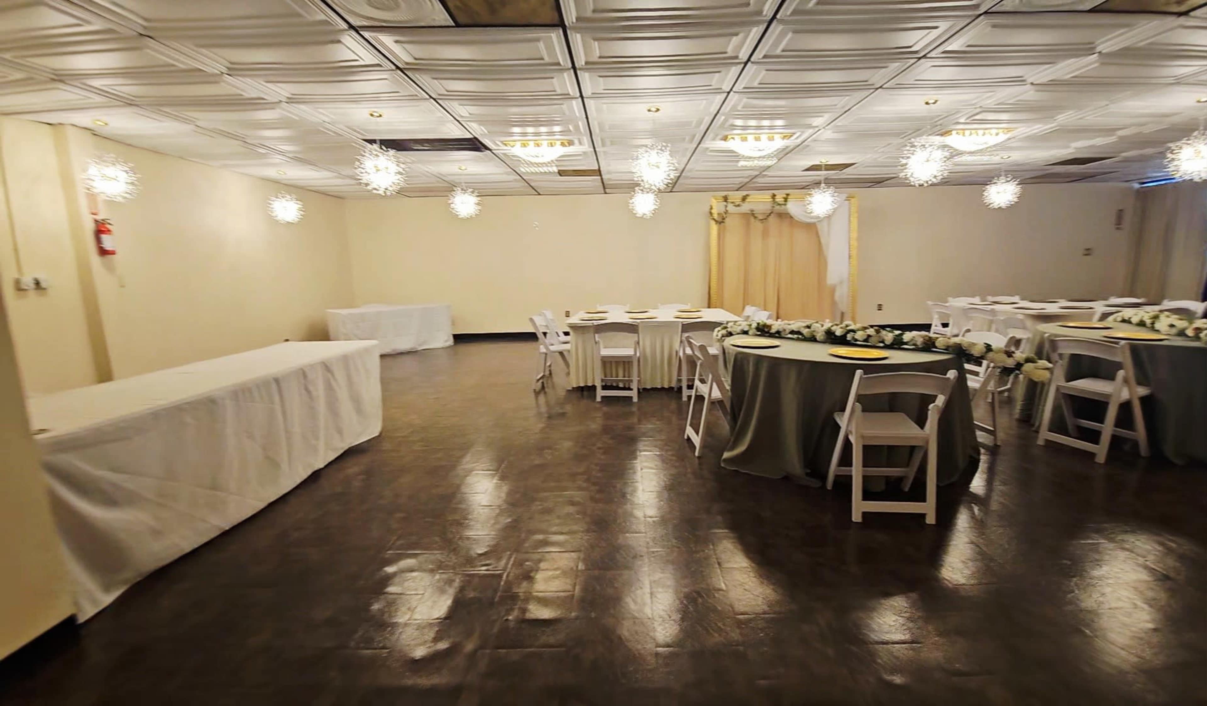 A Hidden Gem for just About any Occasion near Gulfgate Area Image in Pecan Park, Houston, TX