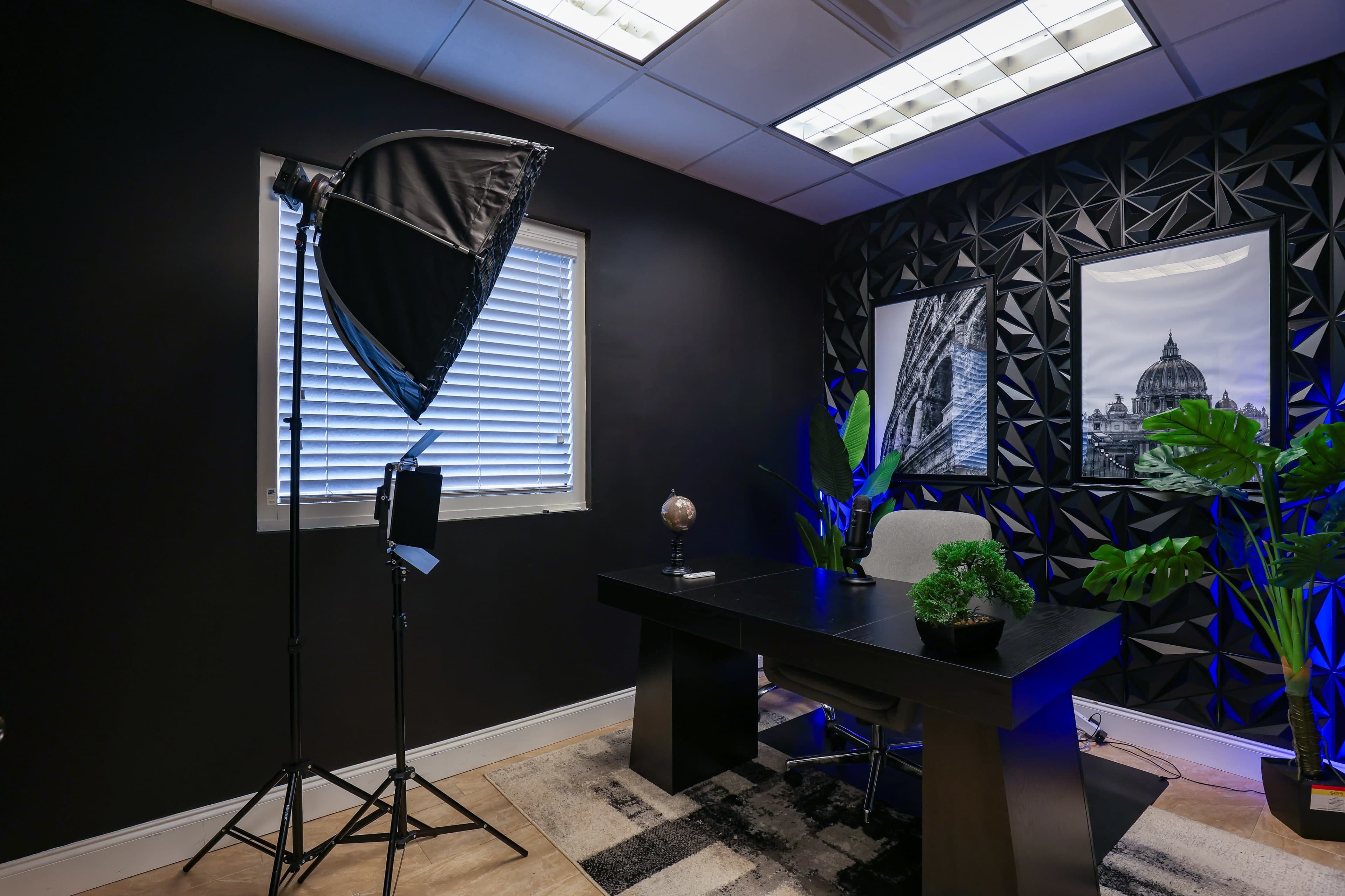 West Palm Beach #1 content studio Image in , west palm beach, FL