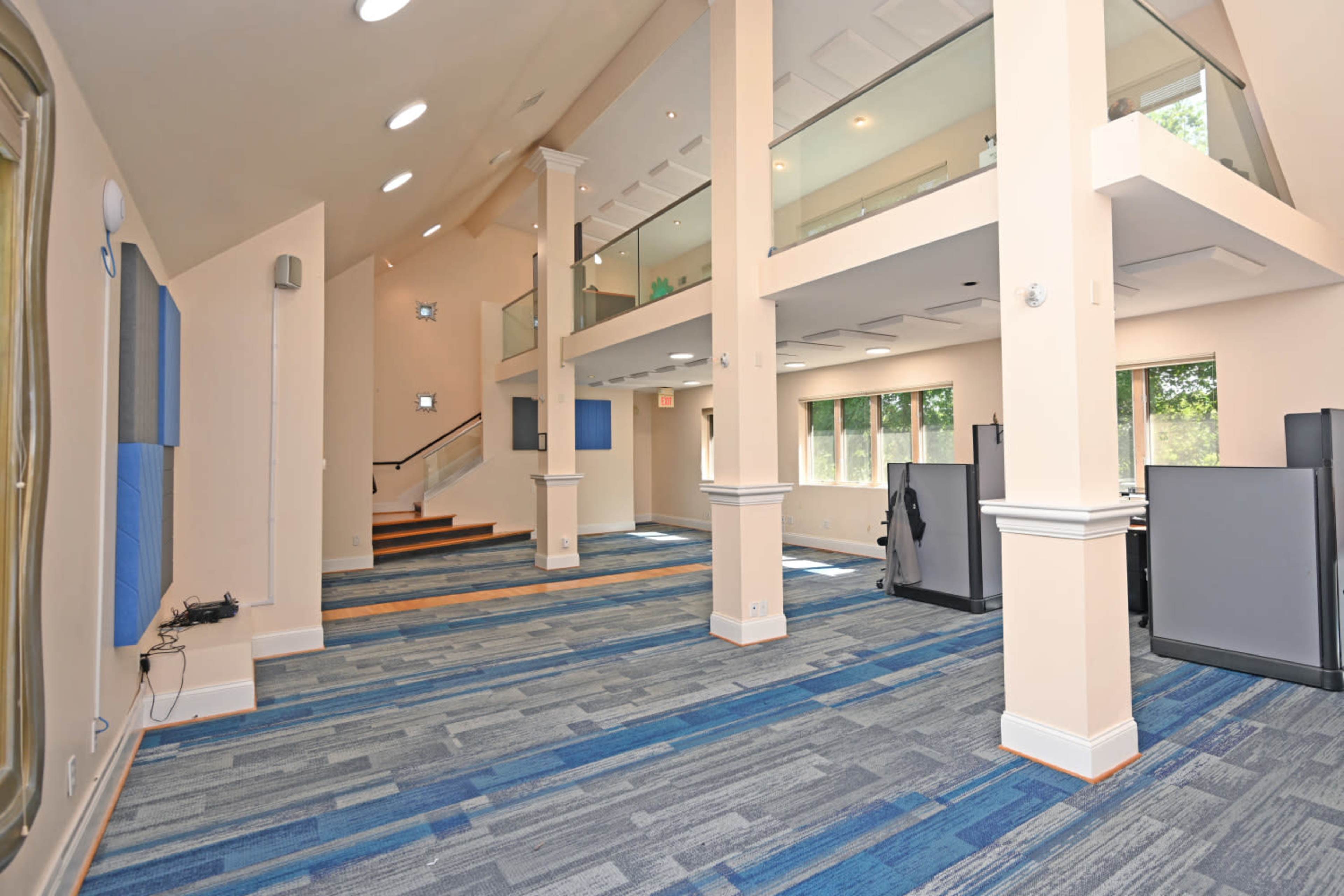 Eden Park Beauty Close to Downtown Image in Walnut Hills, CInicinnati, OH