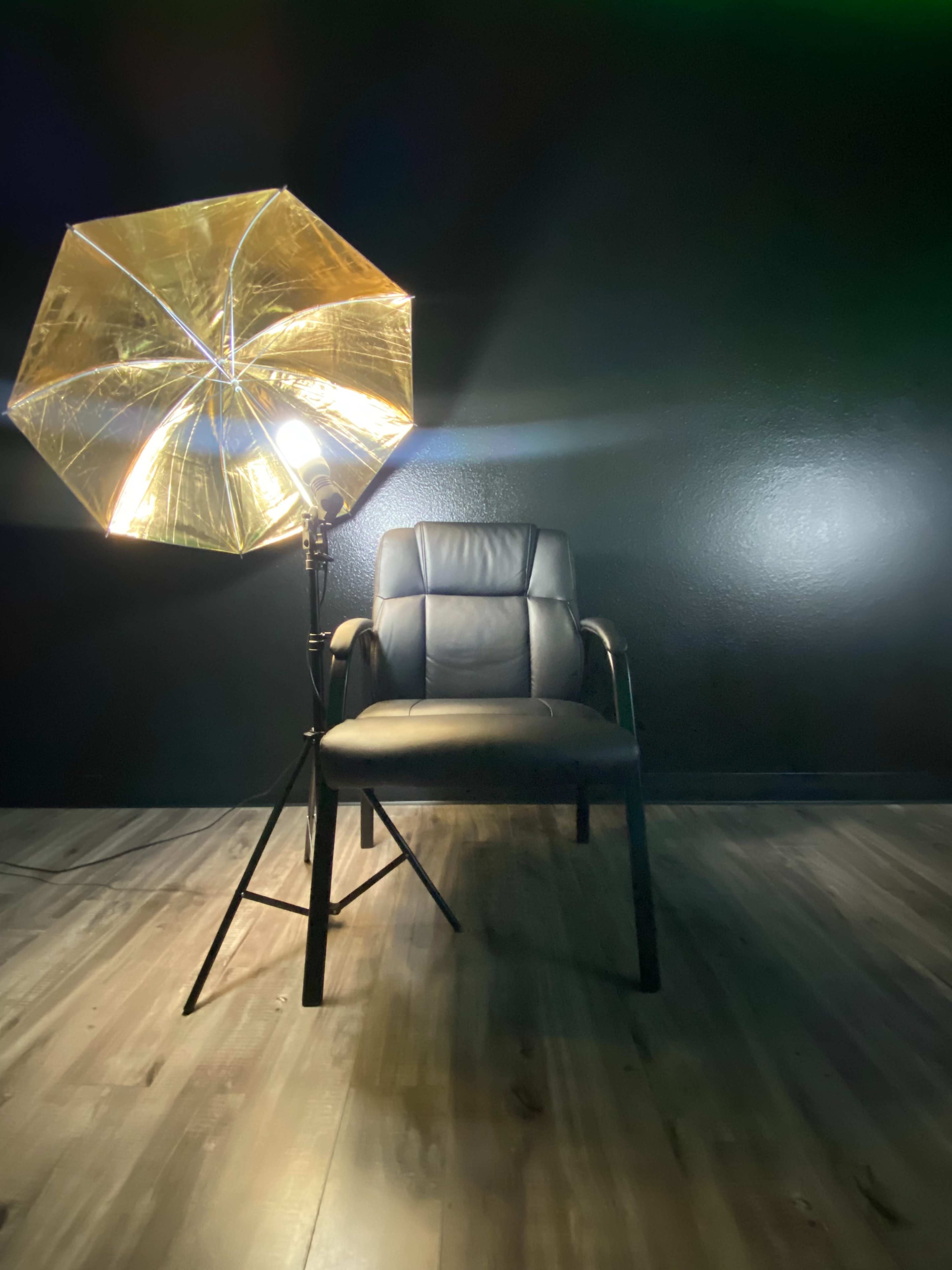 V.I.P.  BOSS  "Studio Space" Image in Hawthorne, Hawthorne, CA