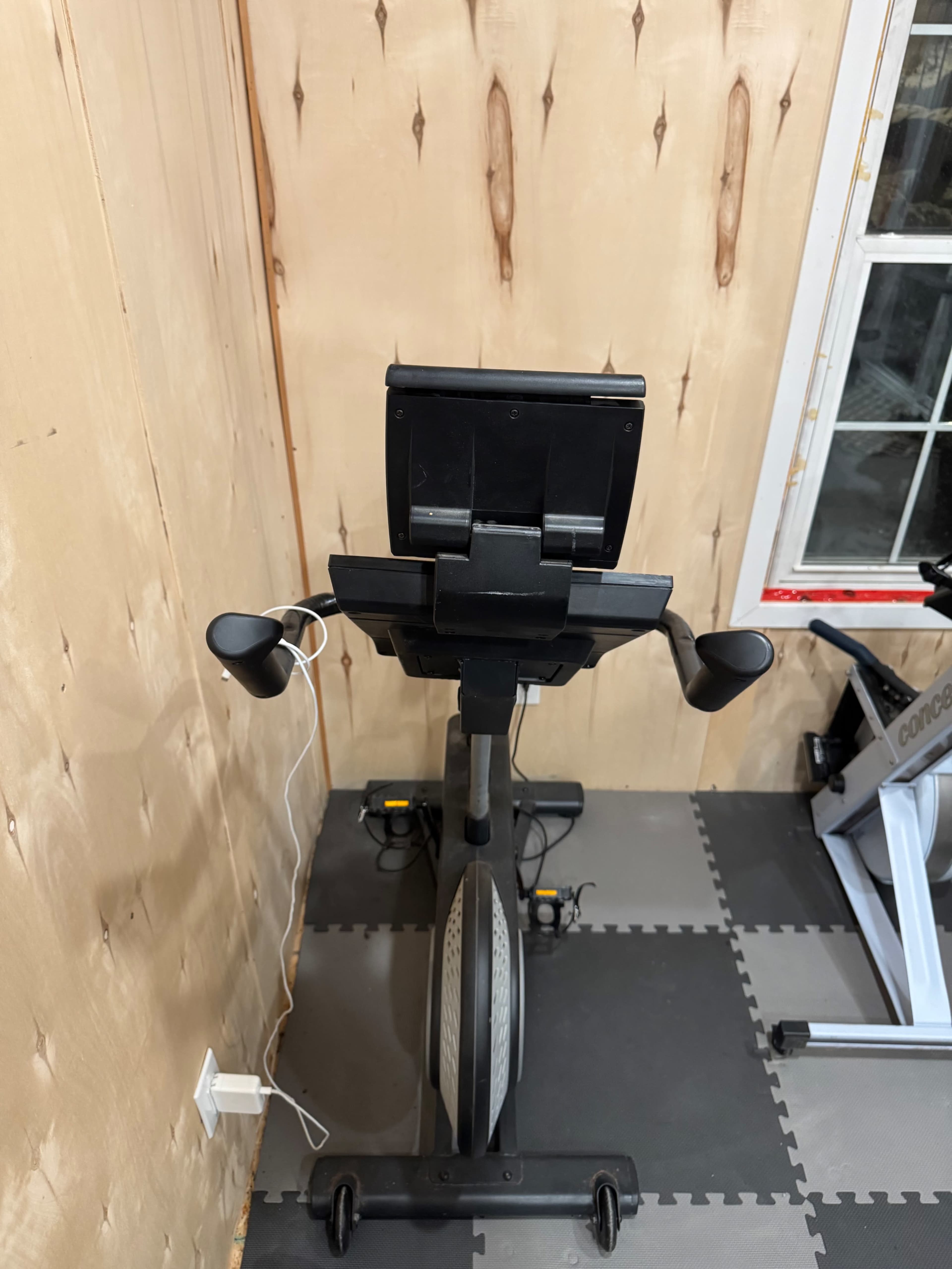 Private Inclusive Fitness Studio in the Country — Indoor–Outdoor Training Image in Cavan-Monaghan, Cavan Monaghan, ON