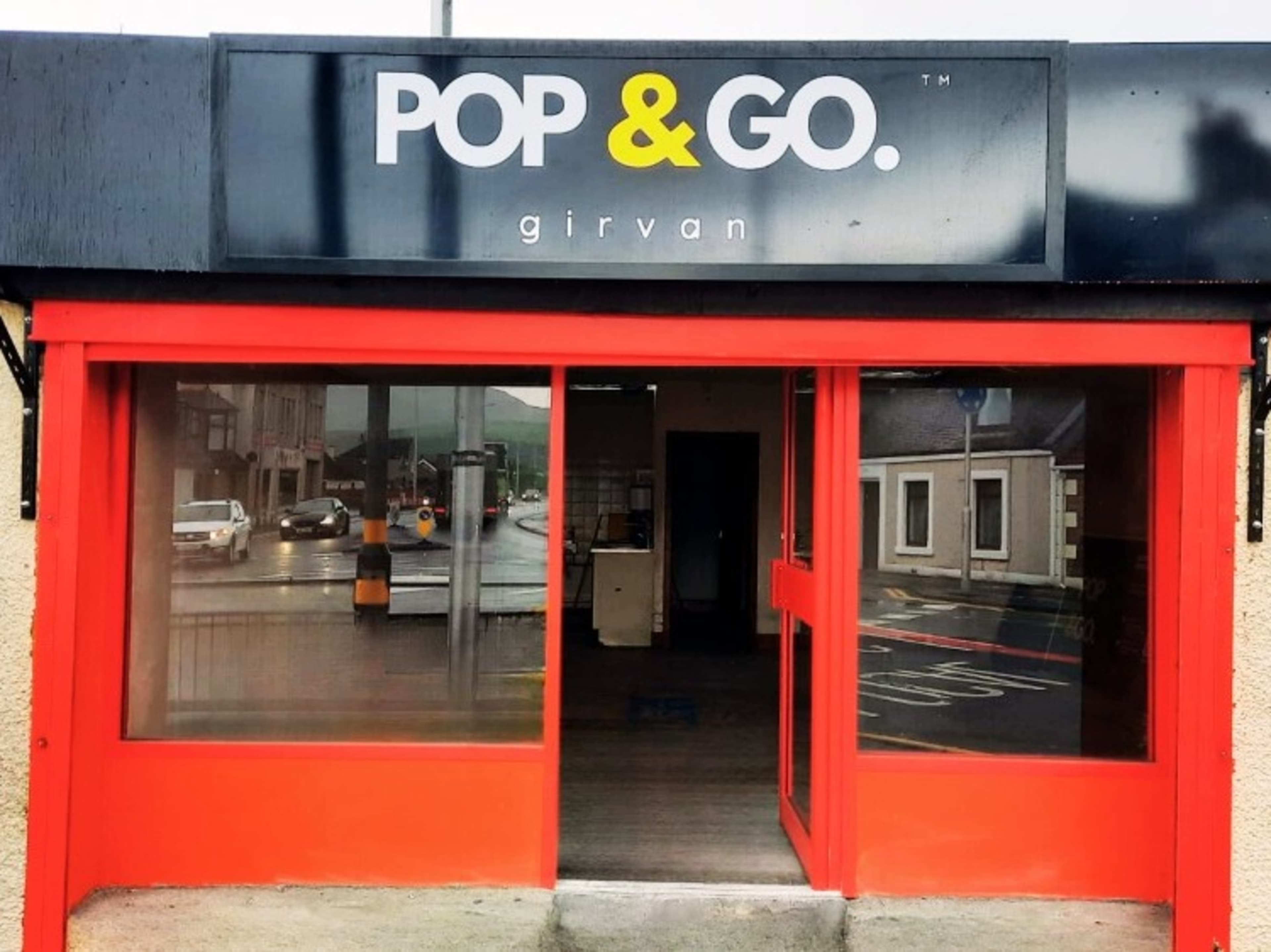 Advertisement Package