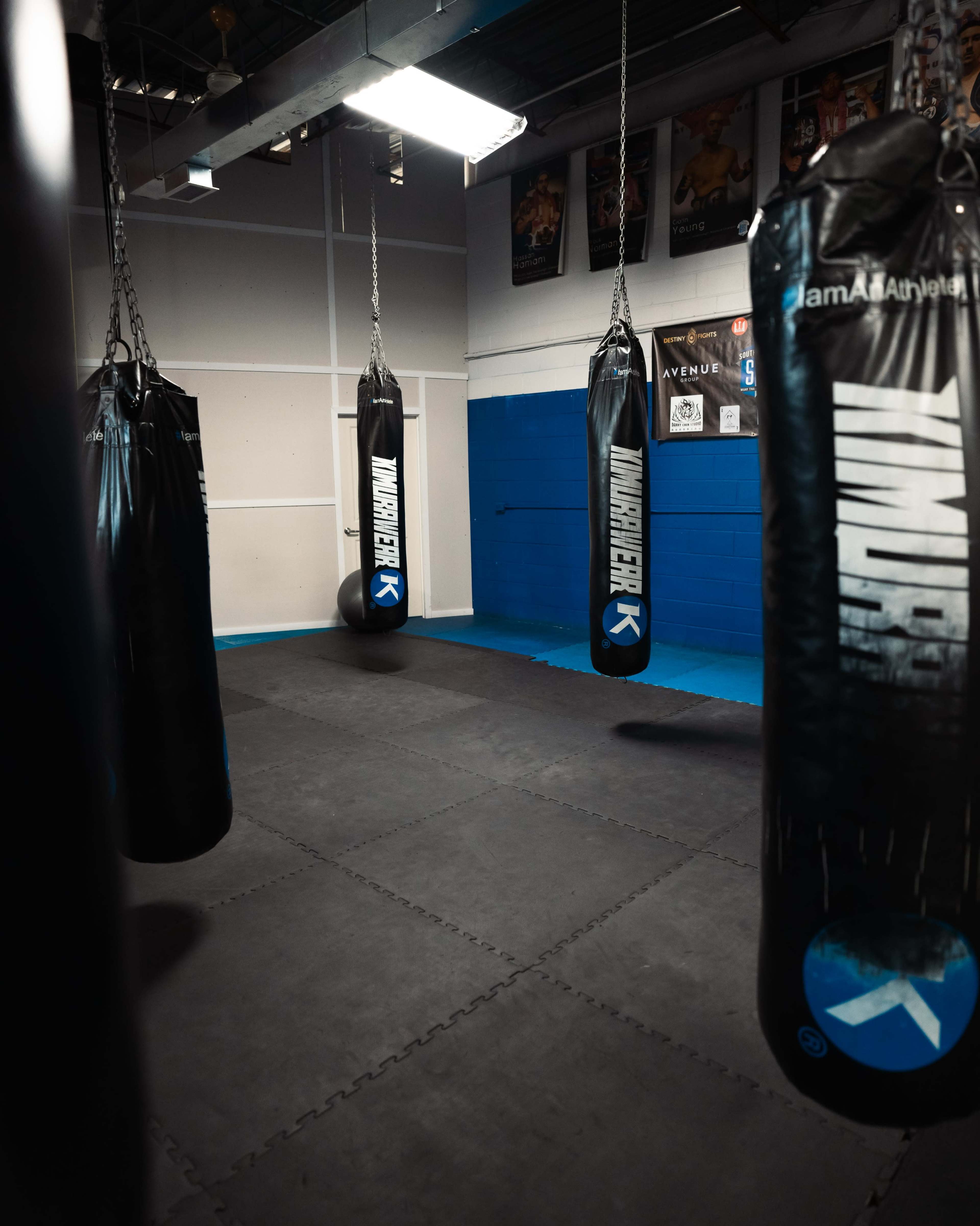 Martial Arts Training Center Image in Dorset Park, Scarborough, ON