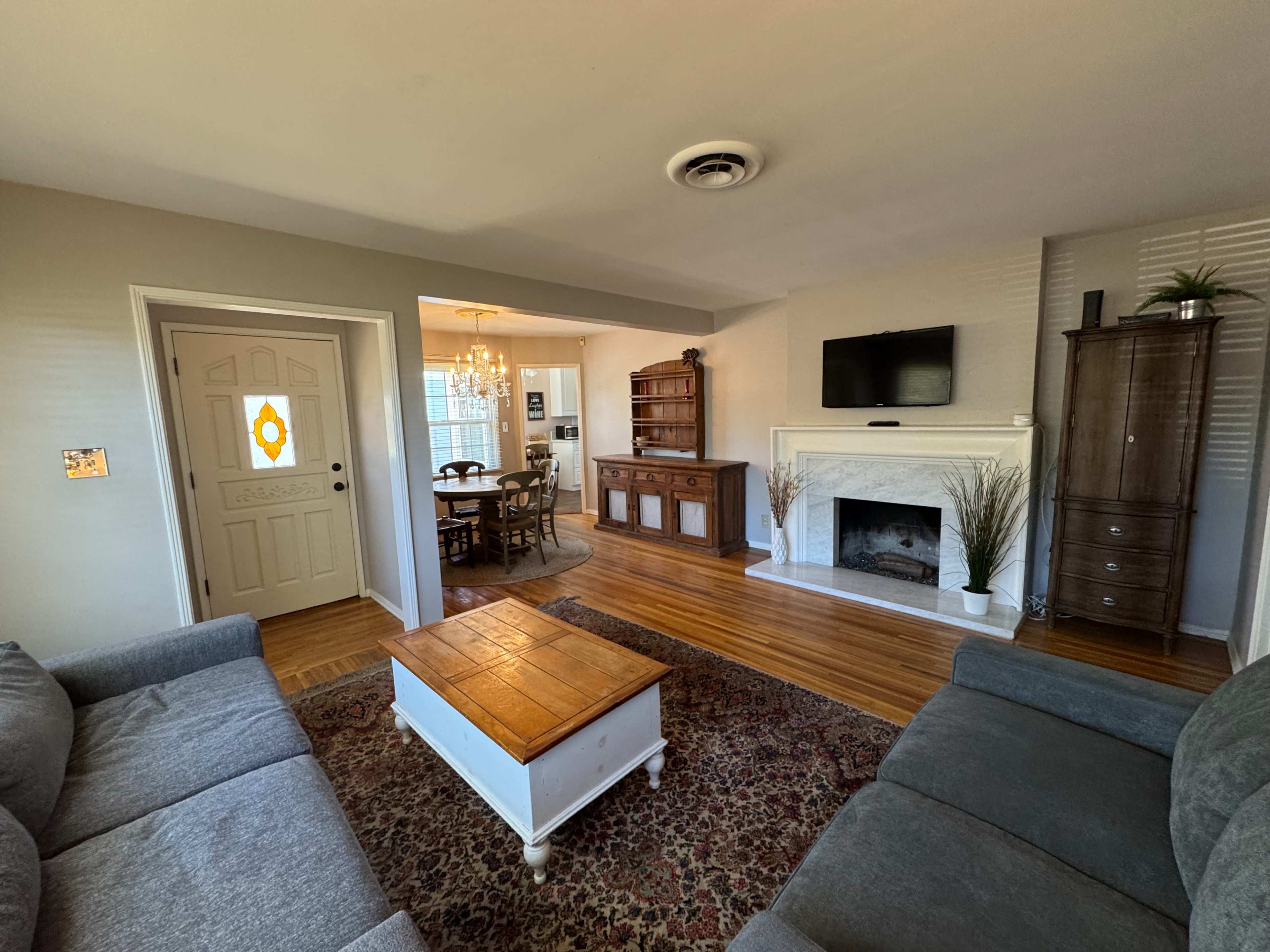 Charming 40s LA Home with Vintage Character Image in Van Nuys, Van Nuys, CA