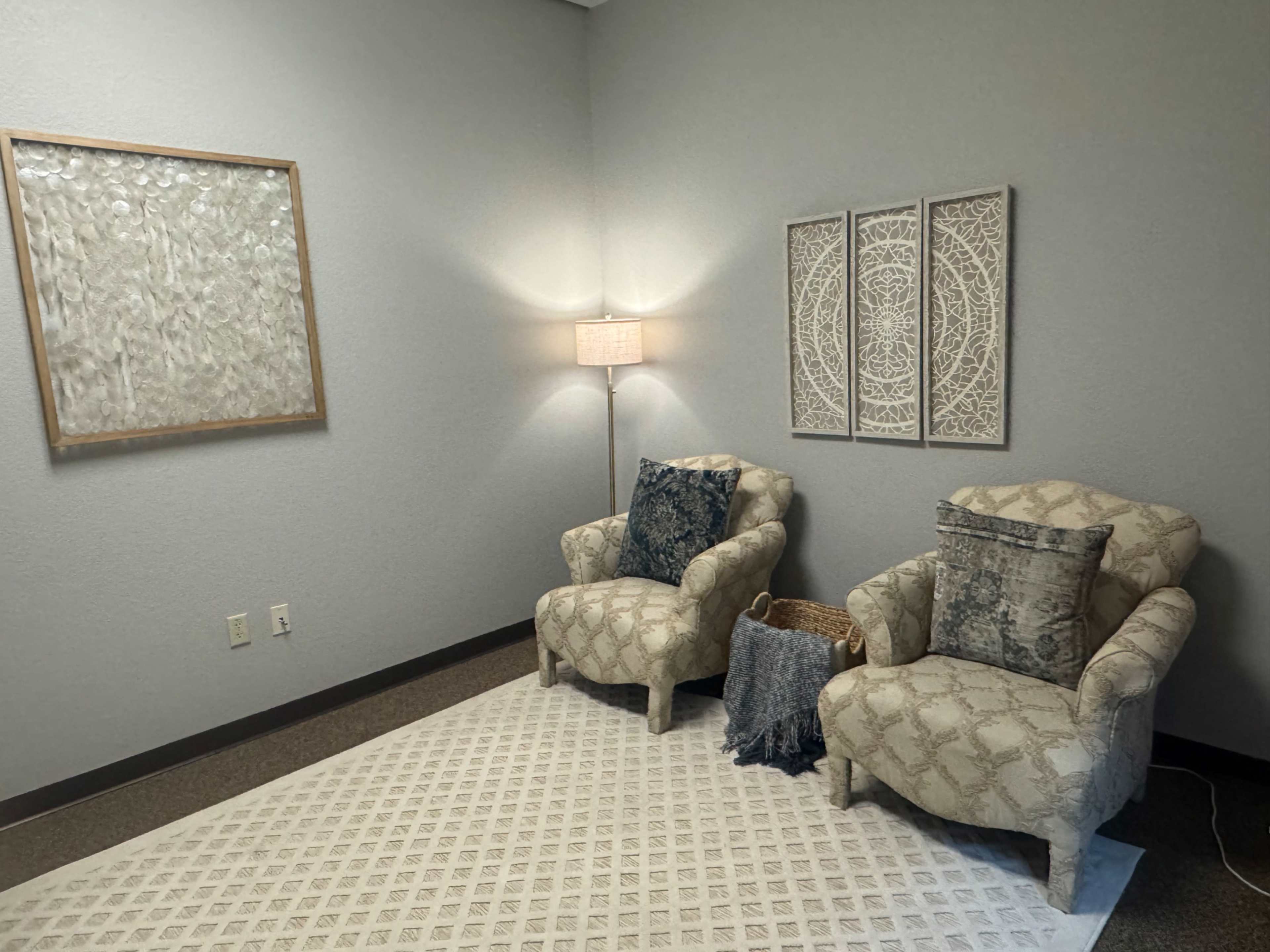 Private Office Suite in Garden of the Gods Area Image in Northeast Colorado Springs, Colorado Springs, CO