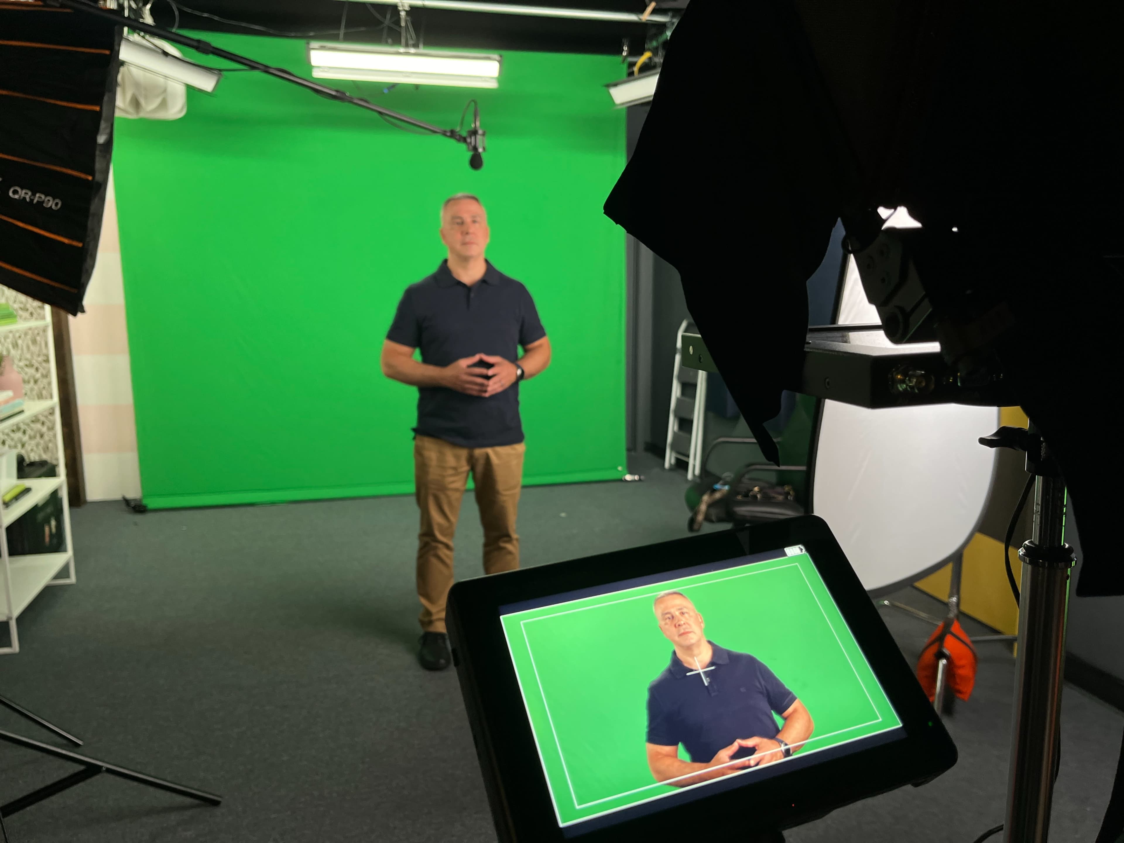 Fully Equipped Creative Environment Image in Branford, Branford, CT