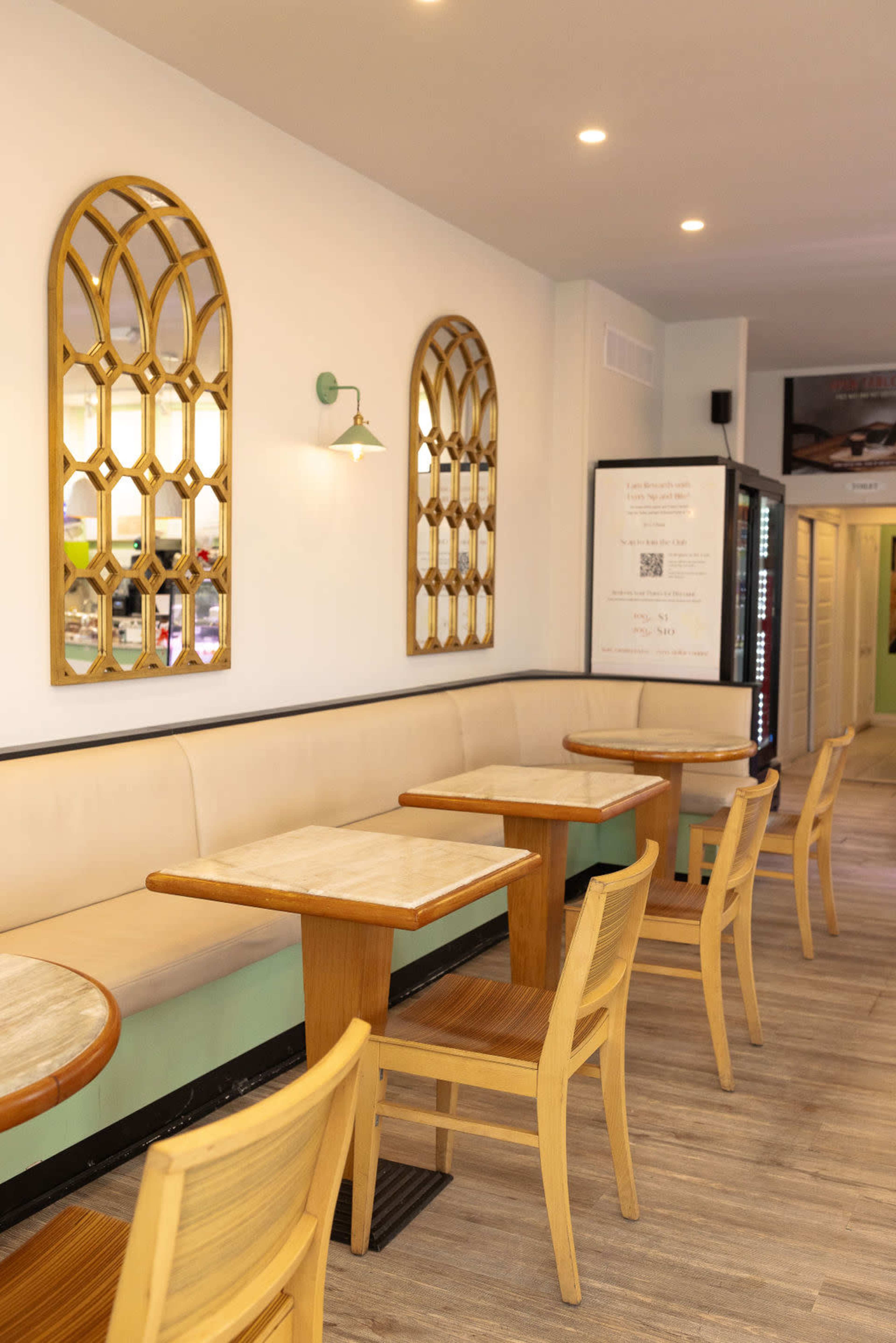 Bright & Inviting Cafe Near Downtown Aurora Image in Aurora, Aurora, ON