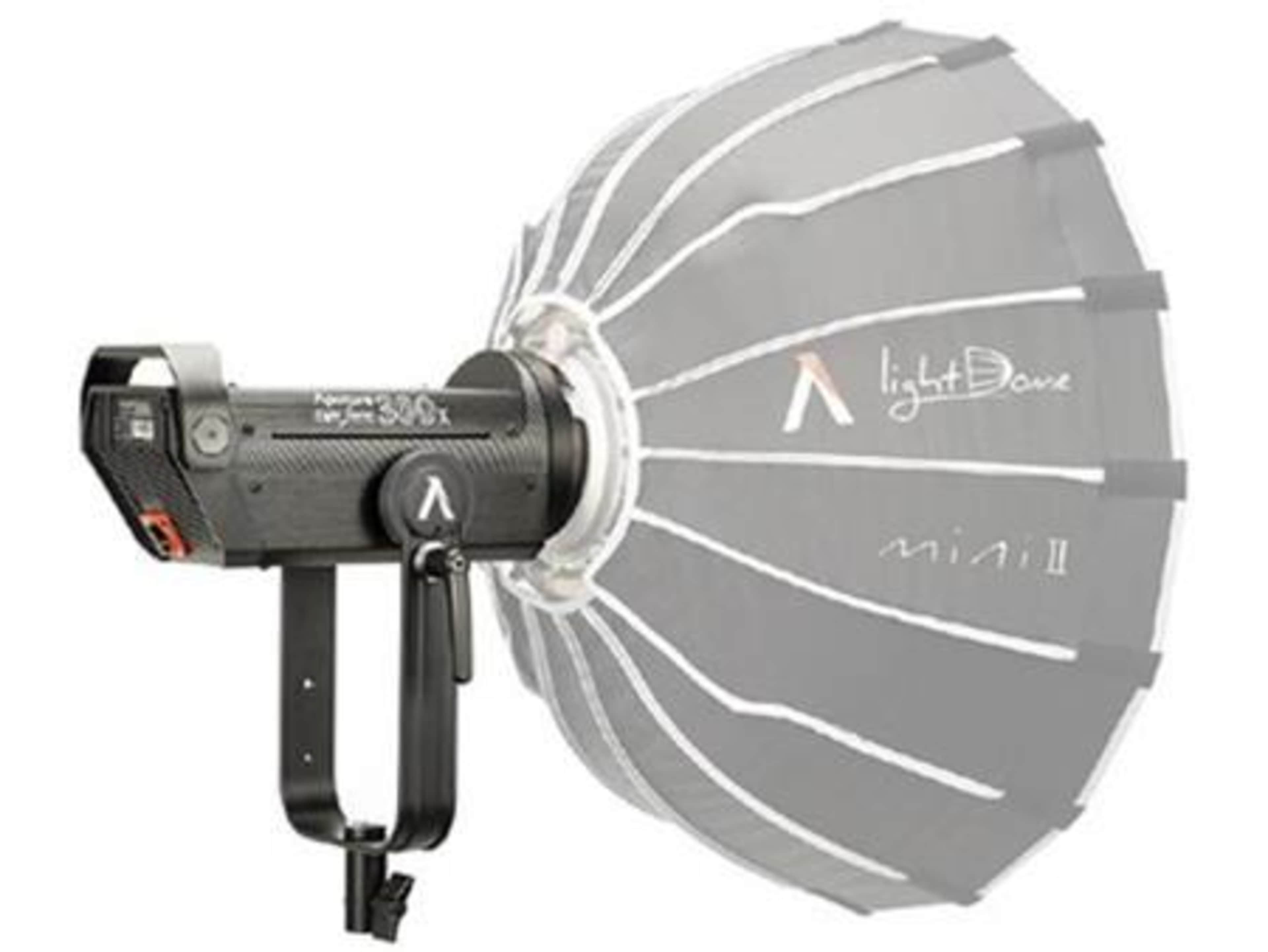 Aputure Light Storm 300x
