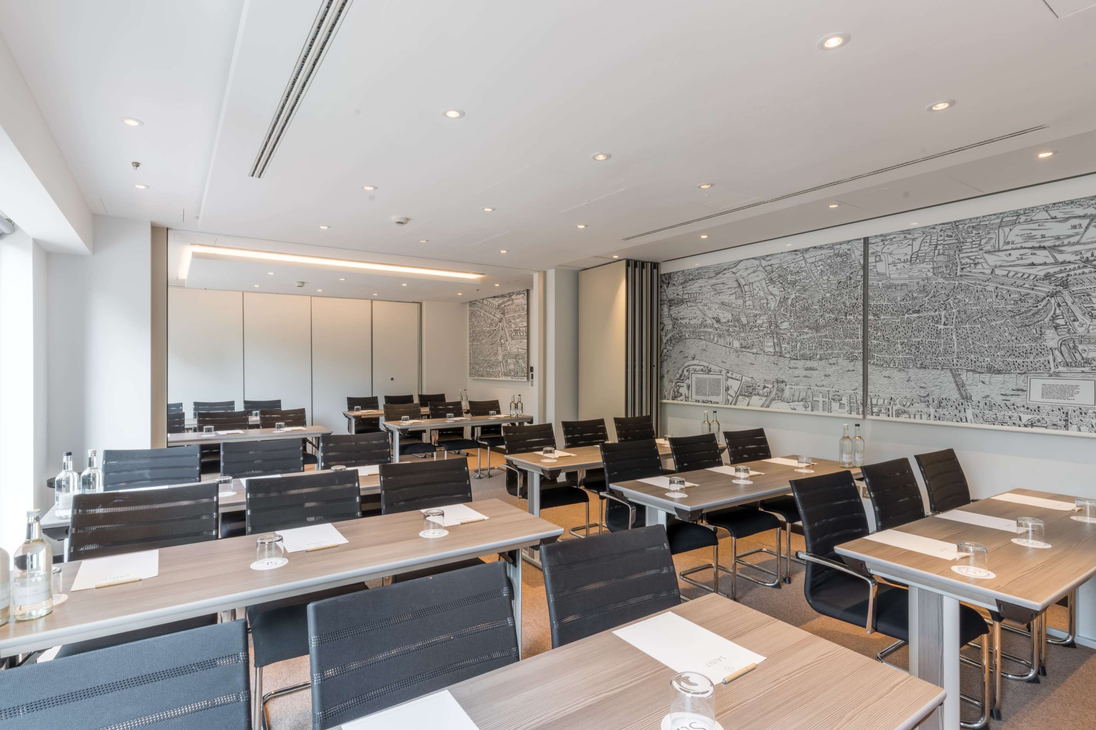 Aldgate Suite 1 Image in City of London, London, ENG