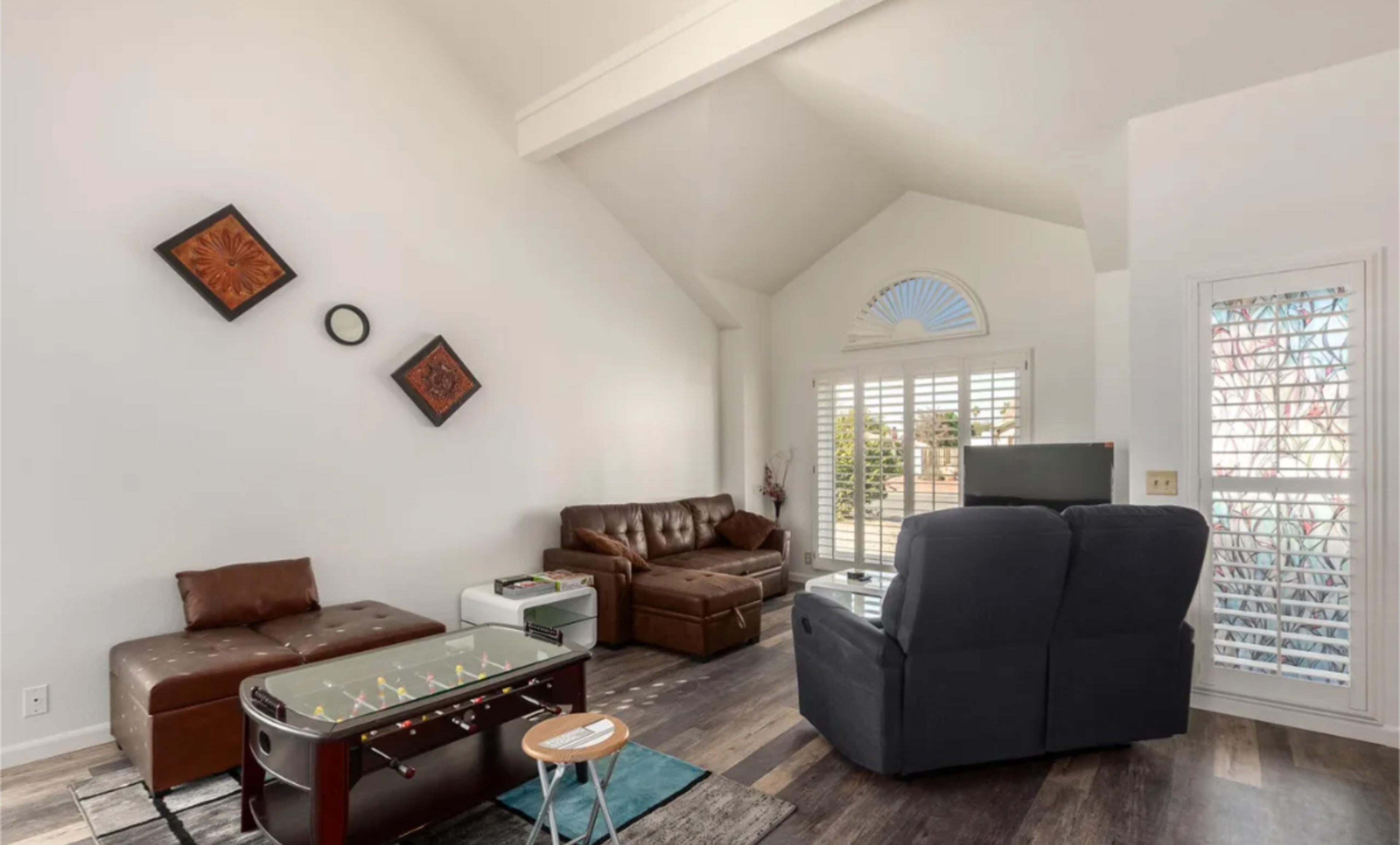 Luxury Peoria House with a Pool Image in Old Town Peoria, Peoria, MN