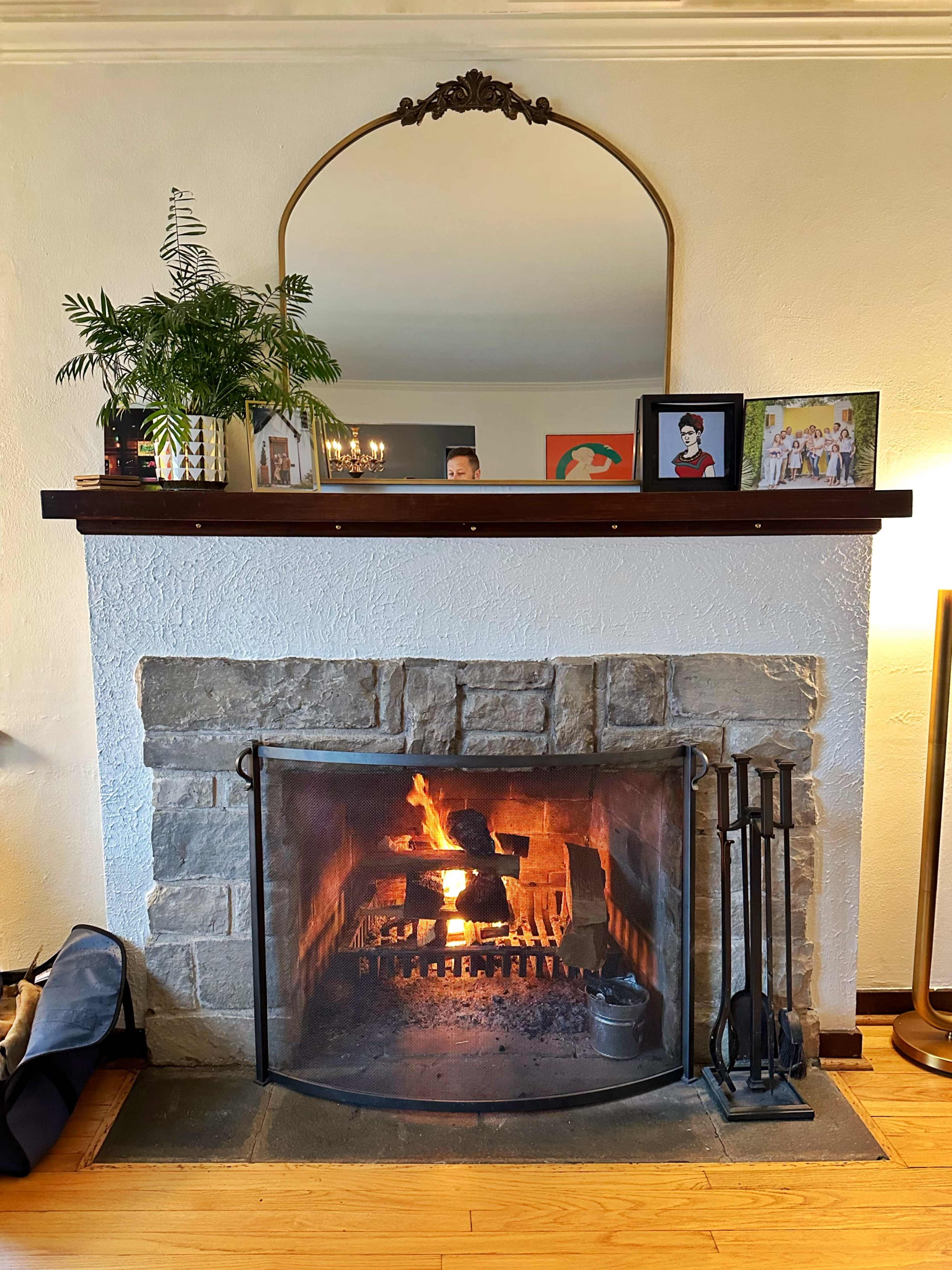 Vintage 1920s Arts & Crafts Cottage // Ready for Productions Image in Libertyville Township, Libertyville, IL