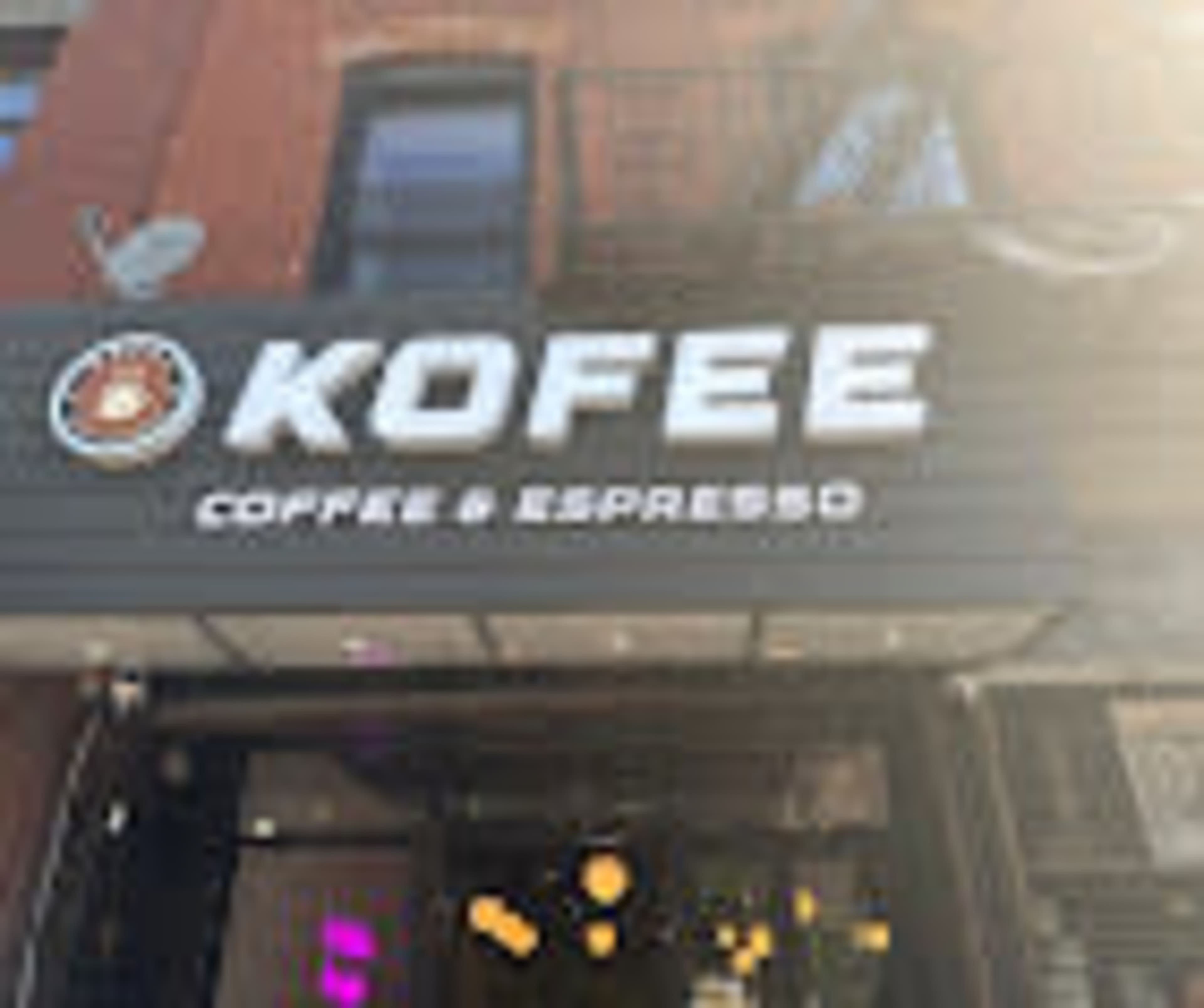 Best Cafe in BK Image in Fort Greene, brooklyn, NY