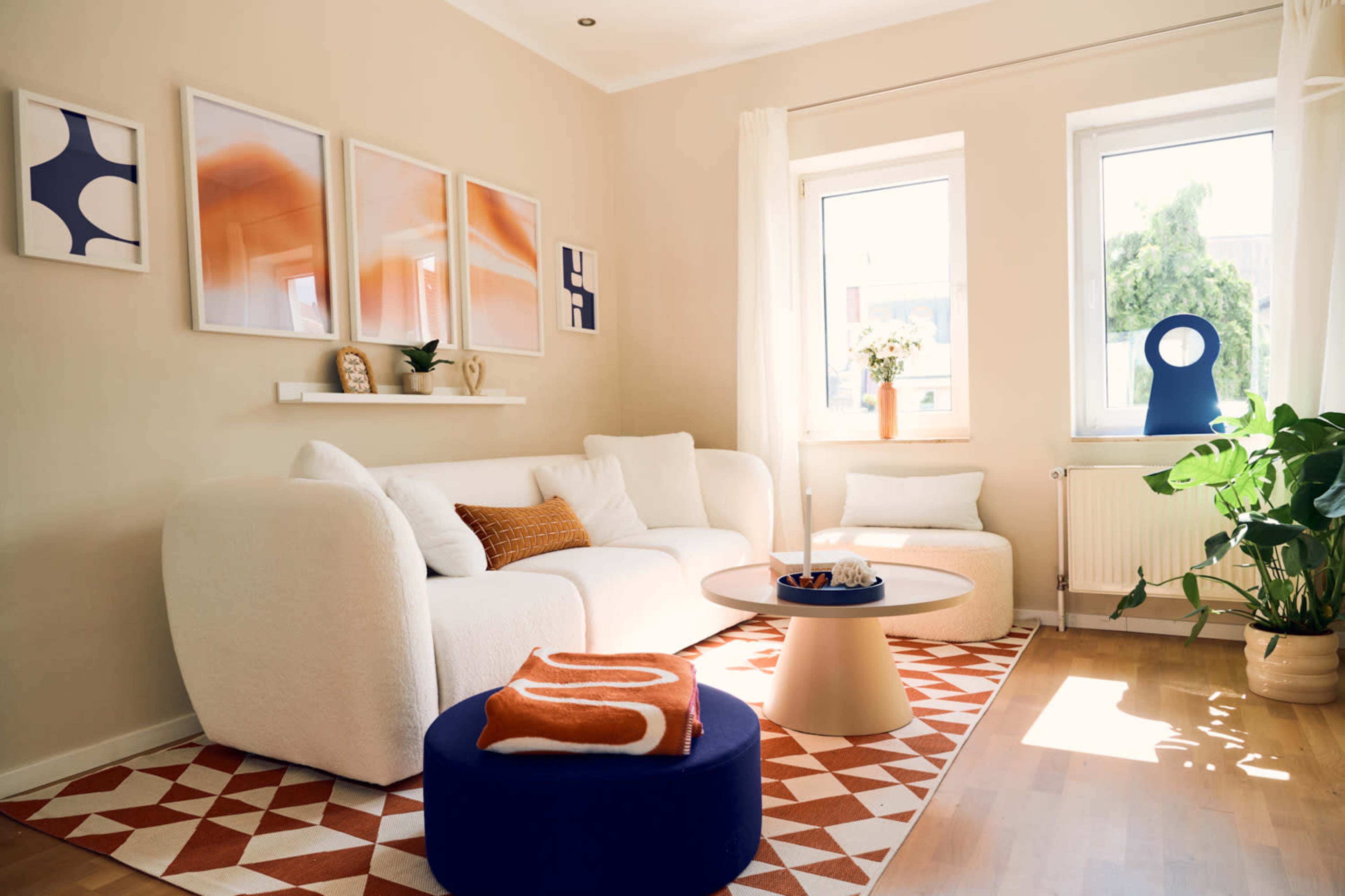 Dein Studio für Fotoshootings, Workshops, Meetings, Day Retreats und mehr. Image in , Bad Doberan