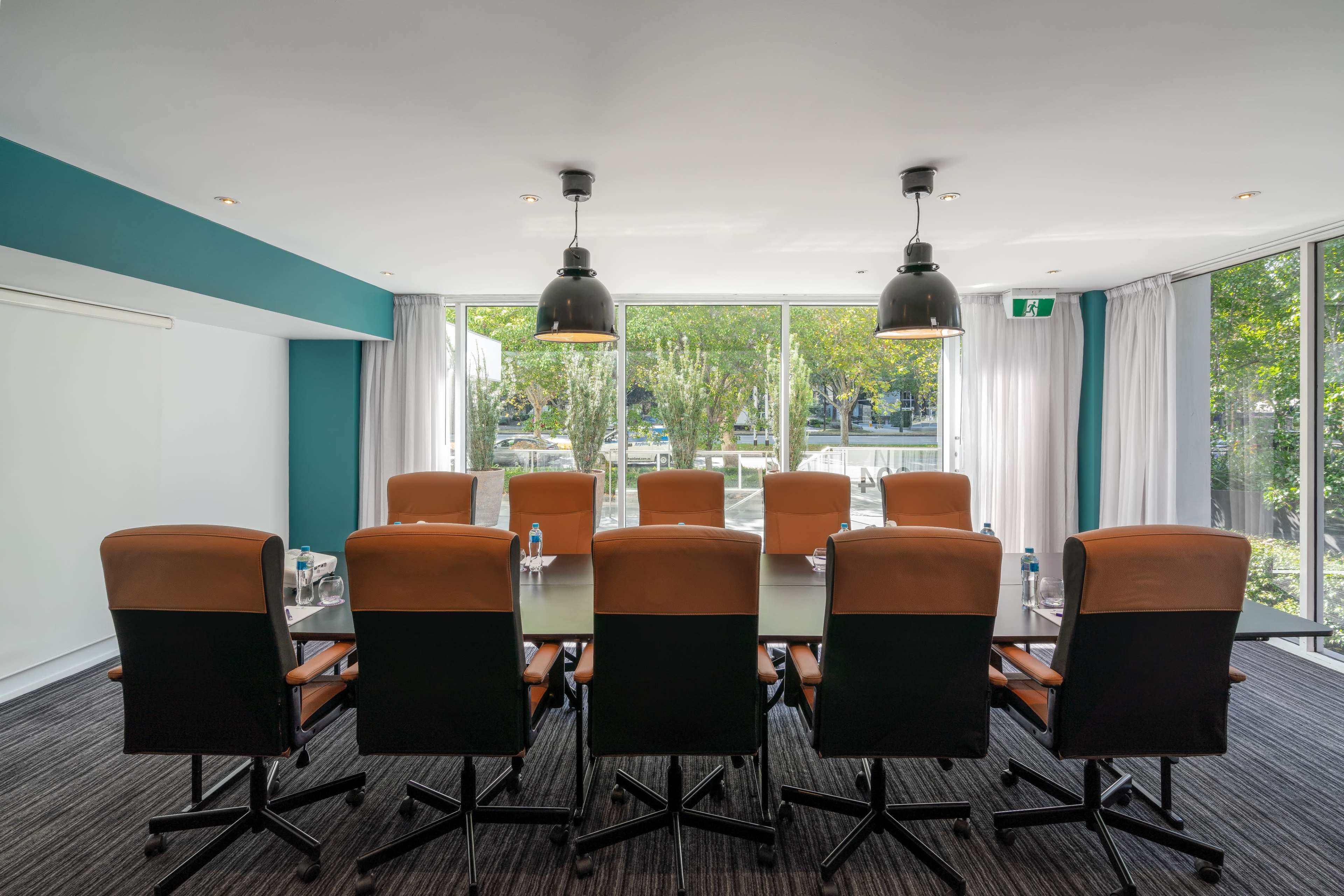 Meeting Rooms in St Kilda Image in Melbourne CBD, MELBOURNE, VIC