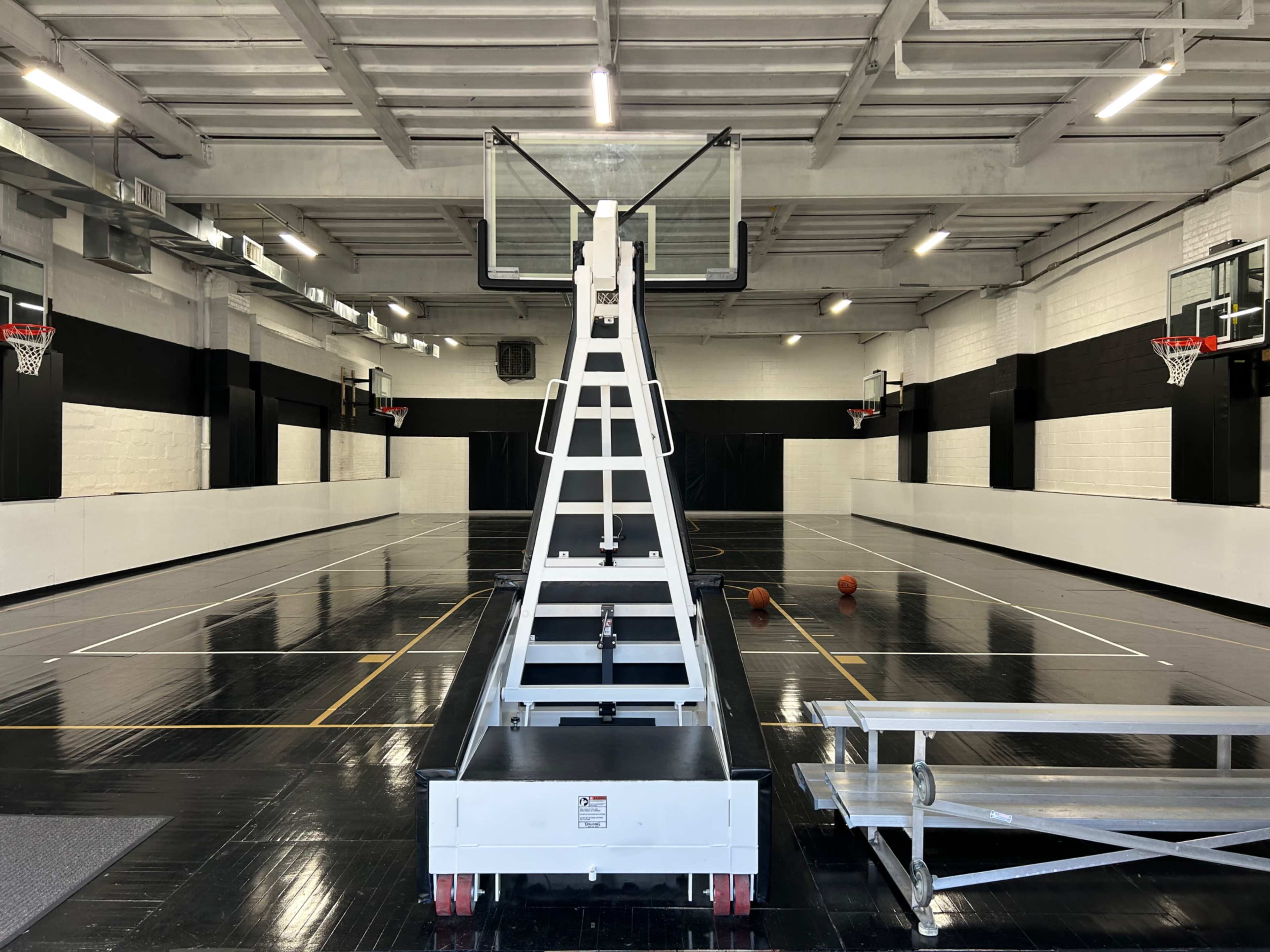 THE POST- Multi-Purpose GYM & EVENT SPACE Image in Boerum Hill, Brooklyn, NY