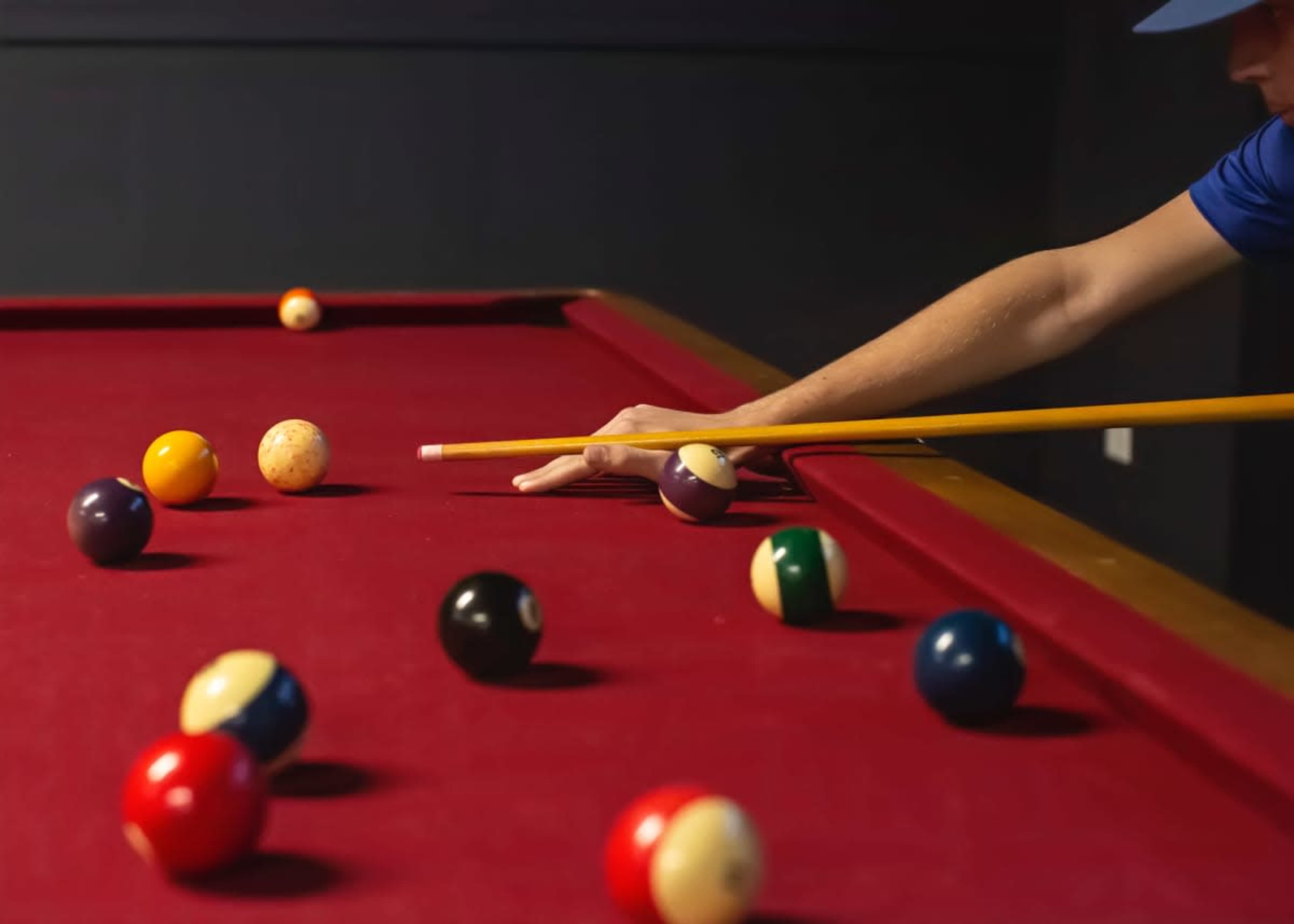 Private Indoor Golf Lounge in Lone Tree Image in Lone Tree, Lone Tree, CO