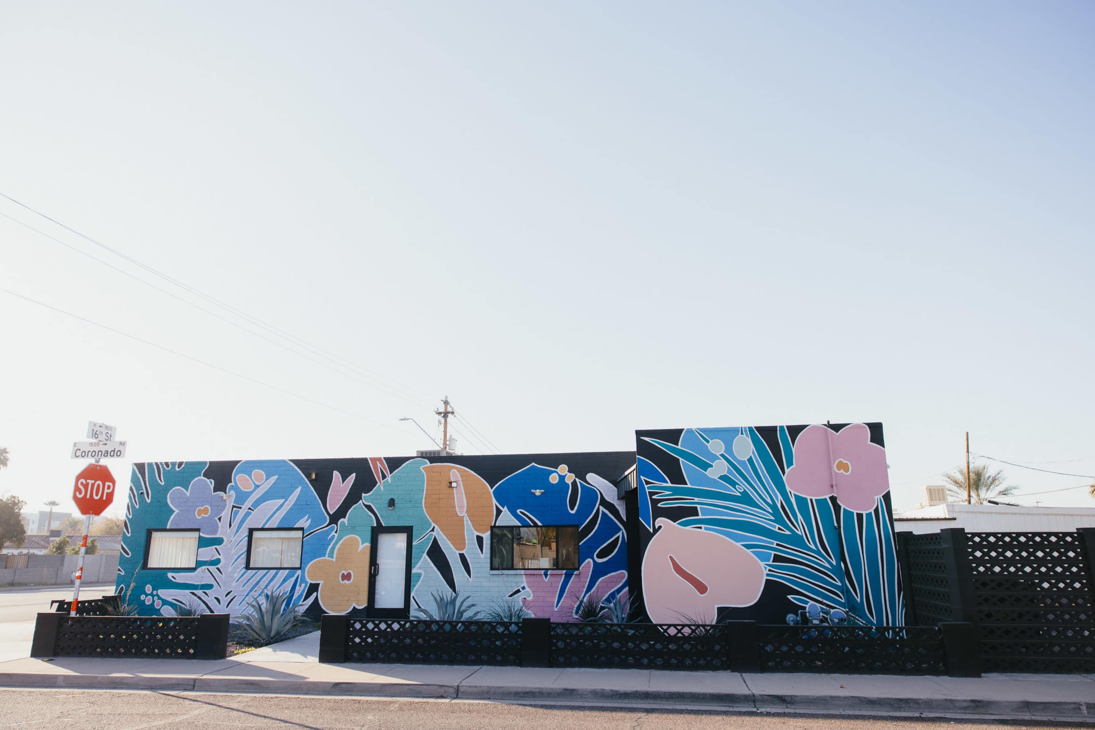 Mae Collective Studio Image in Encanto Village, Phoenix, AZ