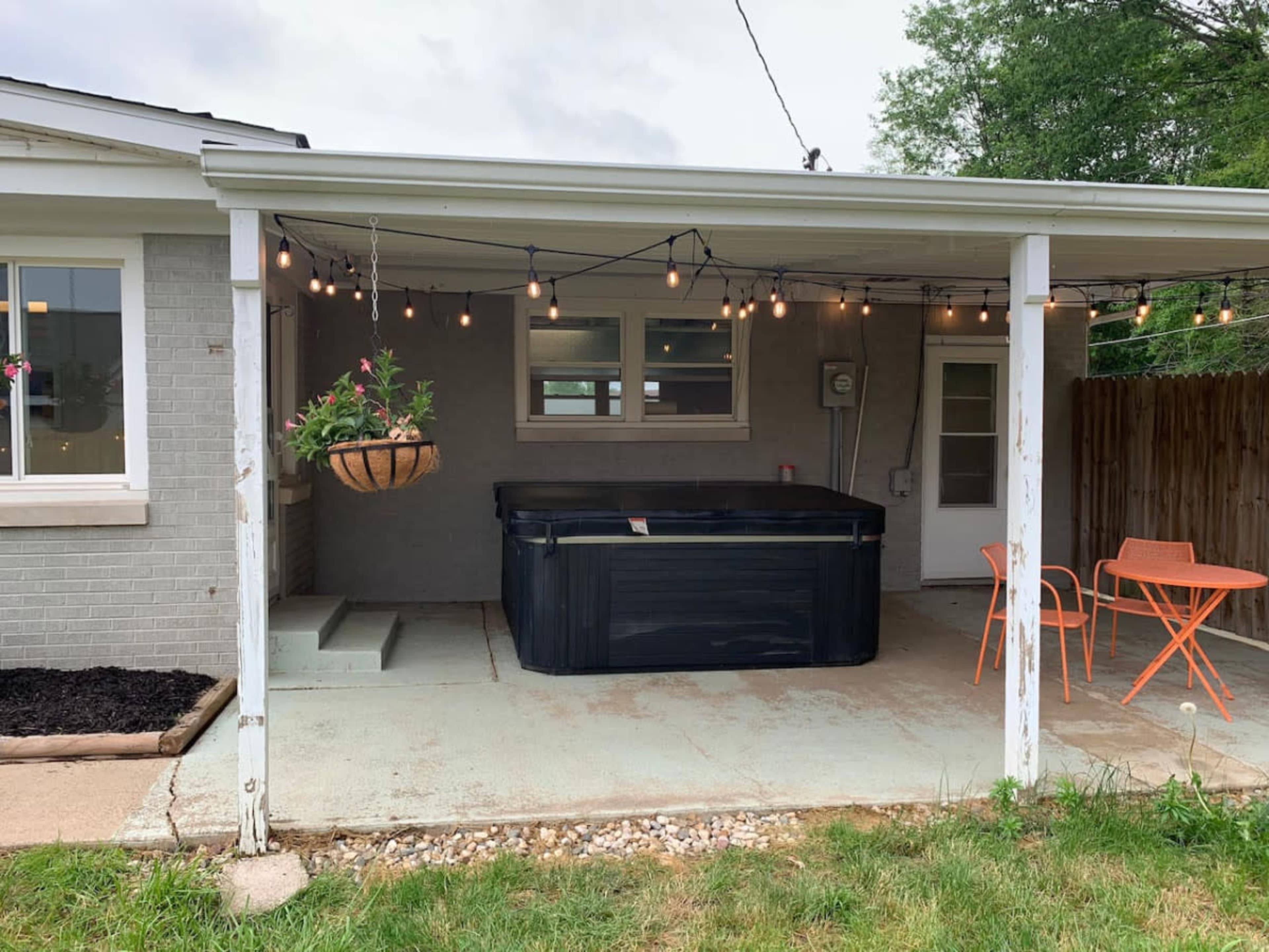 Retro Ranch Image in Decatur, Indianapolis, IN