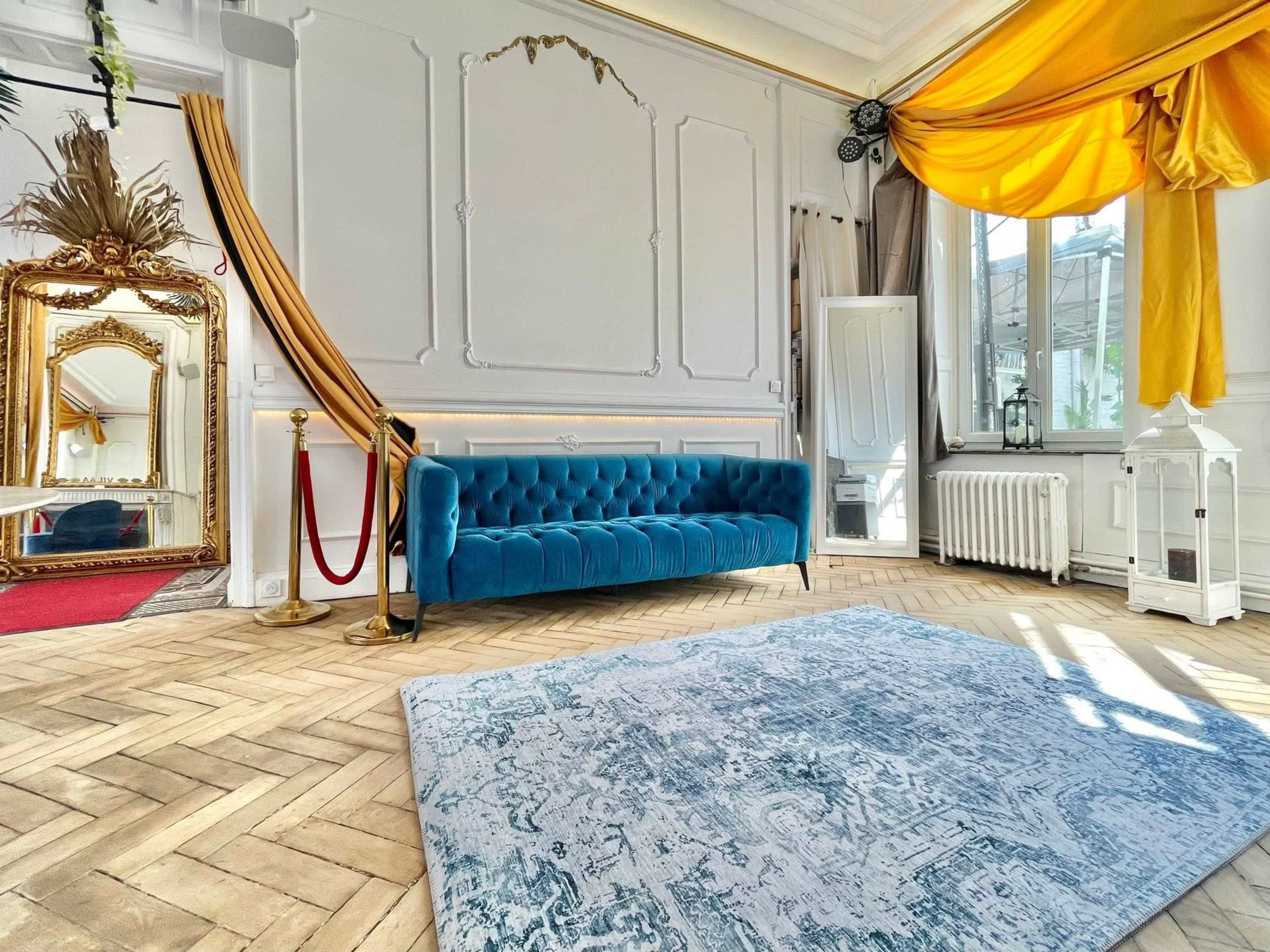 La Villa ORA Image in , Tourcoing