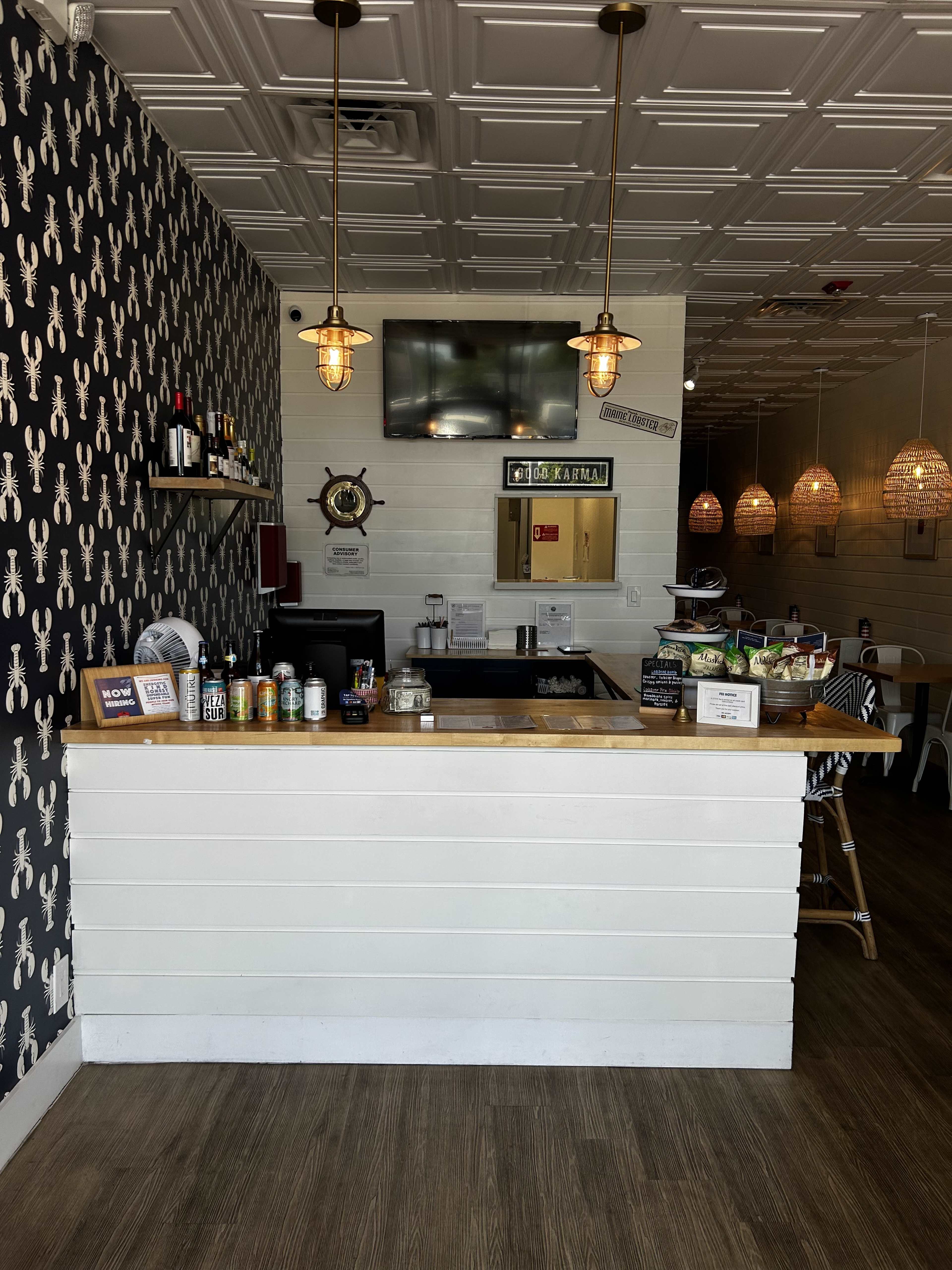 Cozy Event Space in Fort Lauderdale Image in East Fort Lauderdale, Fort Lauderdale, Florida
