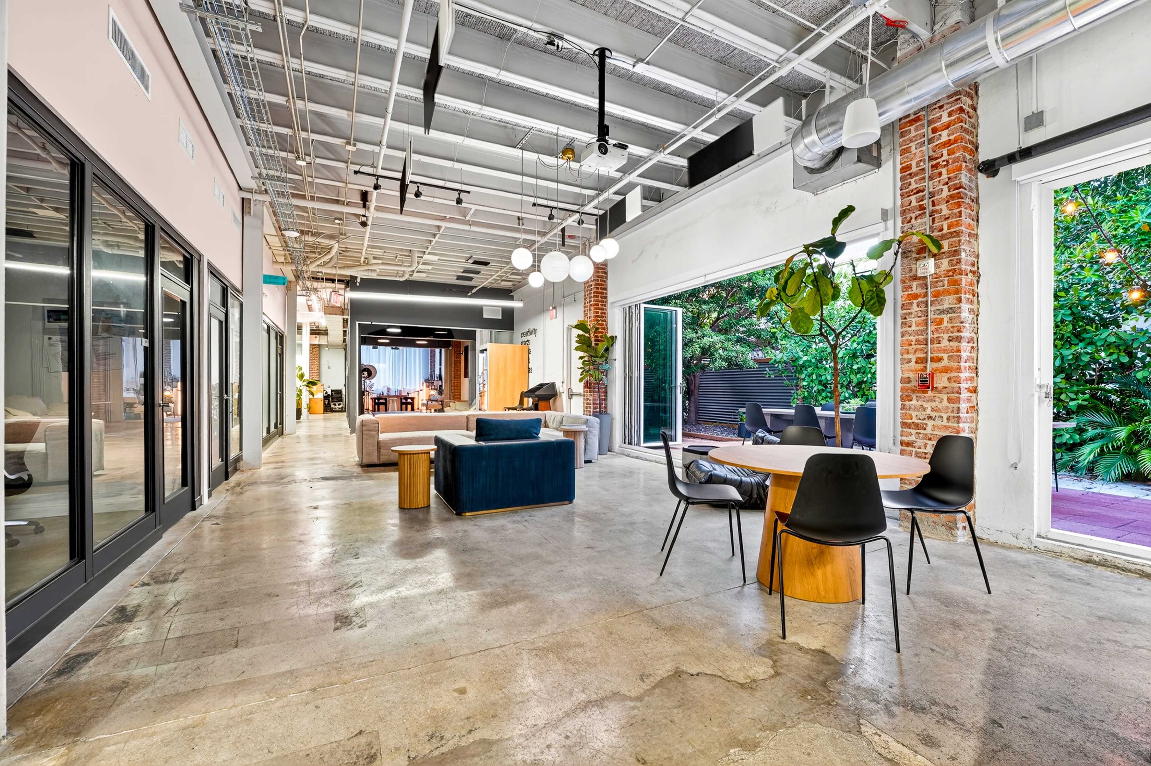 unCommon Studios | Creative Event & Production Space in Wynwood, Miami ...